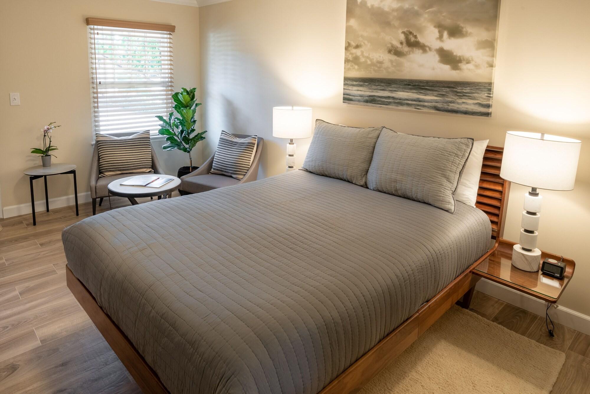 Harbor House Inn by null