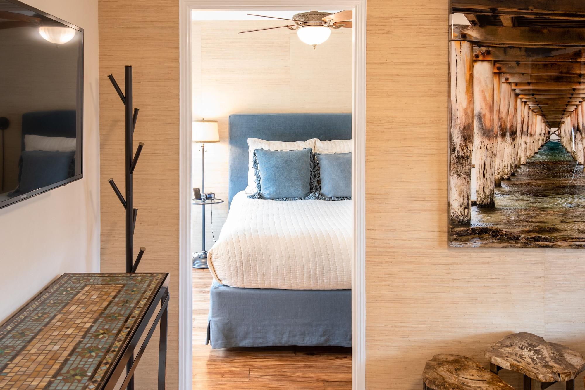 Harbor House Inn by null
