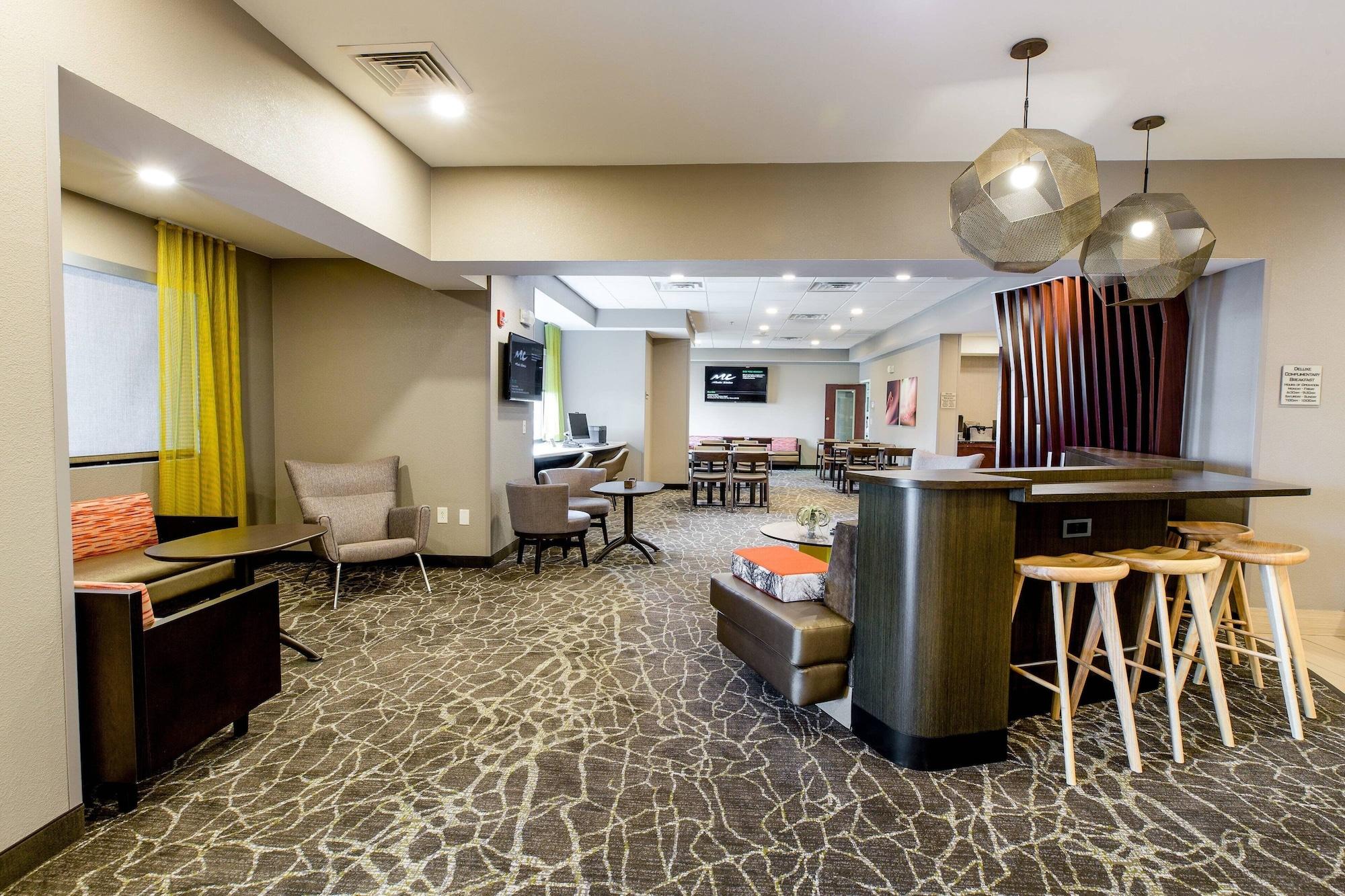 Springhill Suites By Marriott Florence