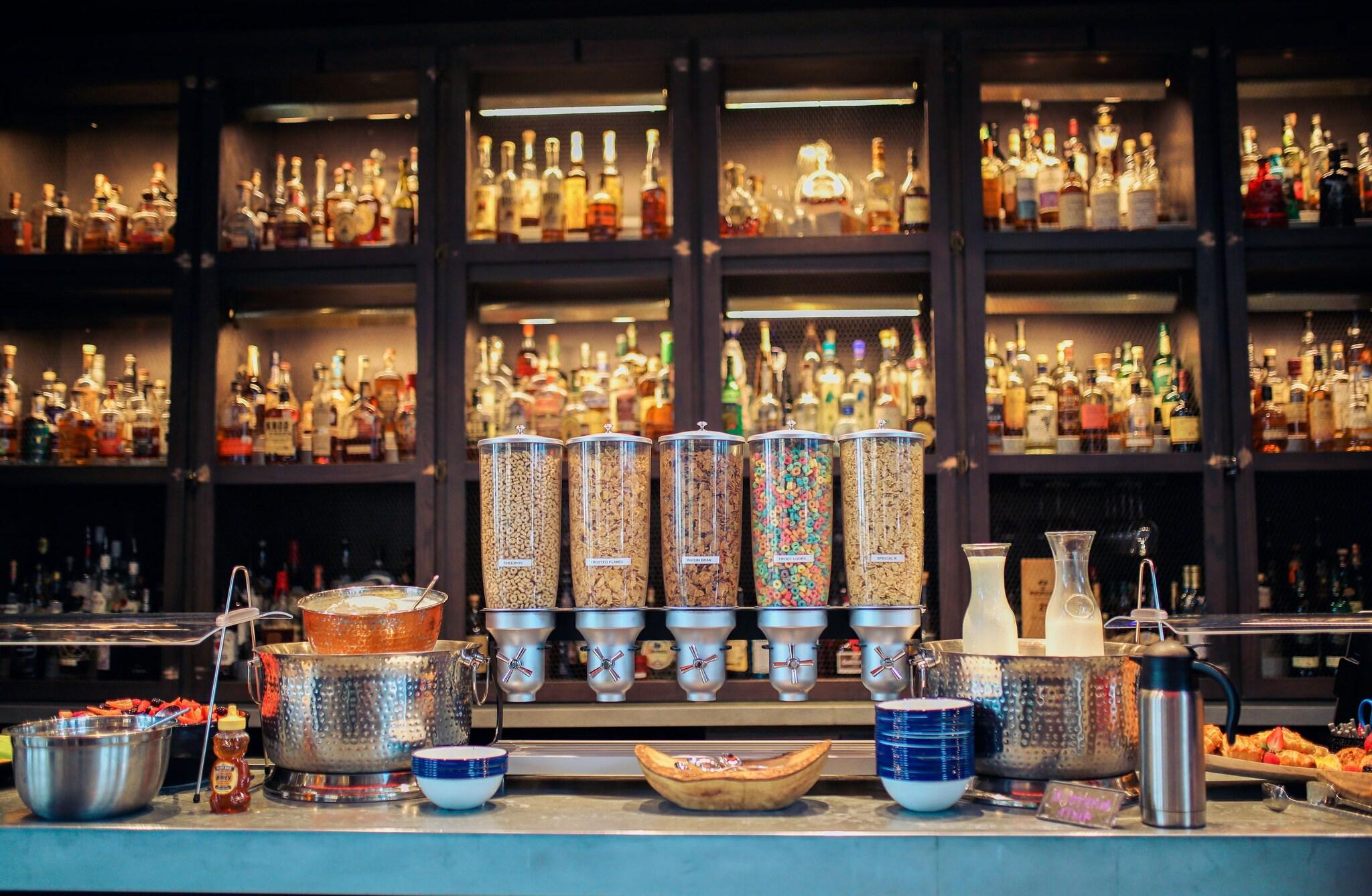 The George, Valencia Hotel Collection by null