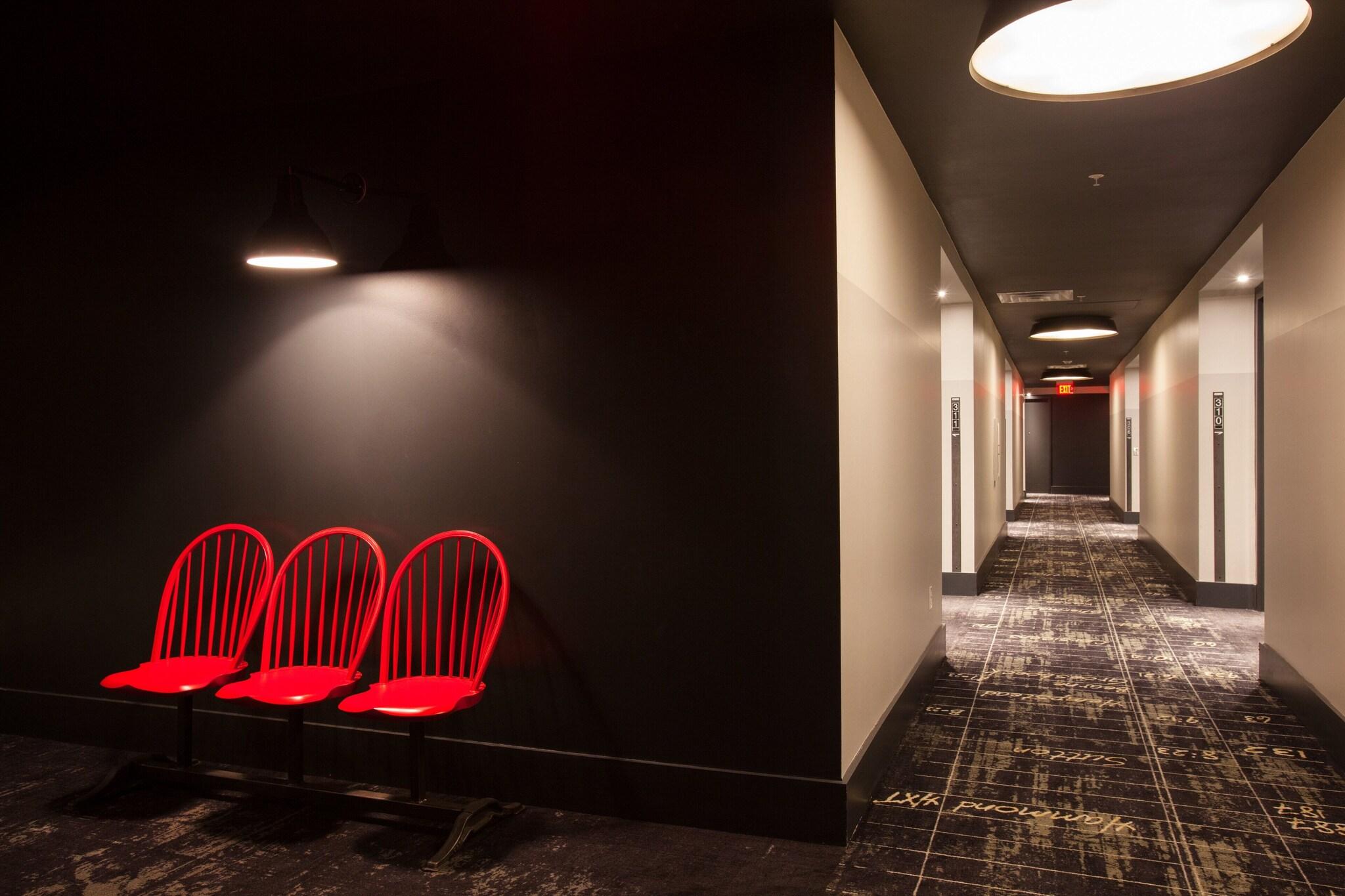 The George, Valencia Hotel Collection by null