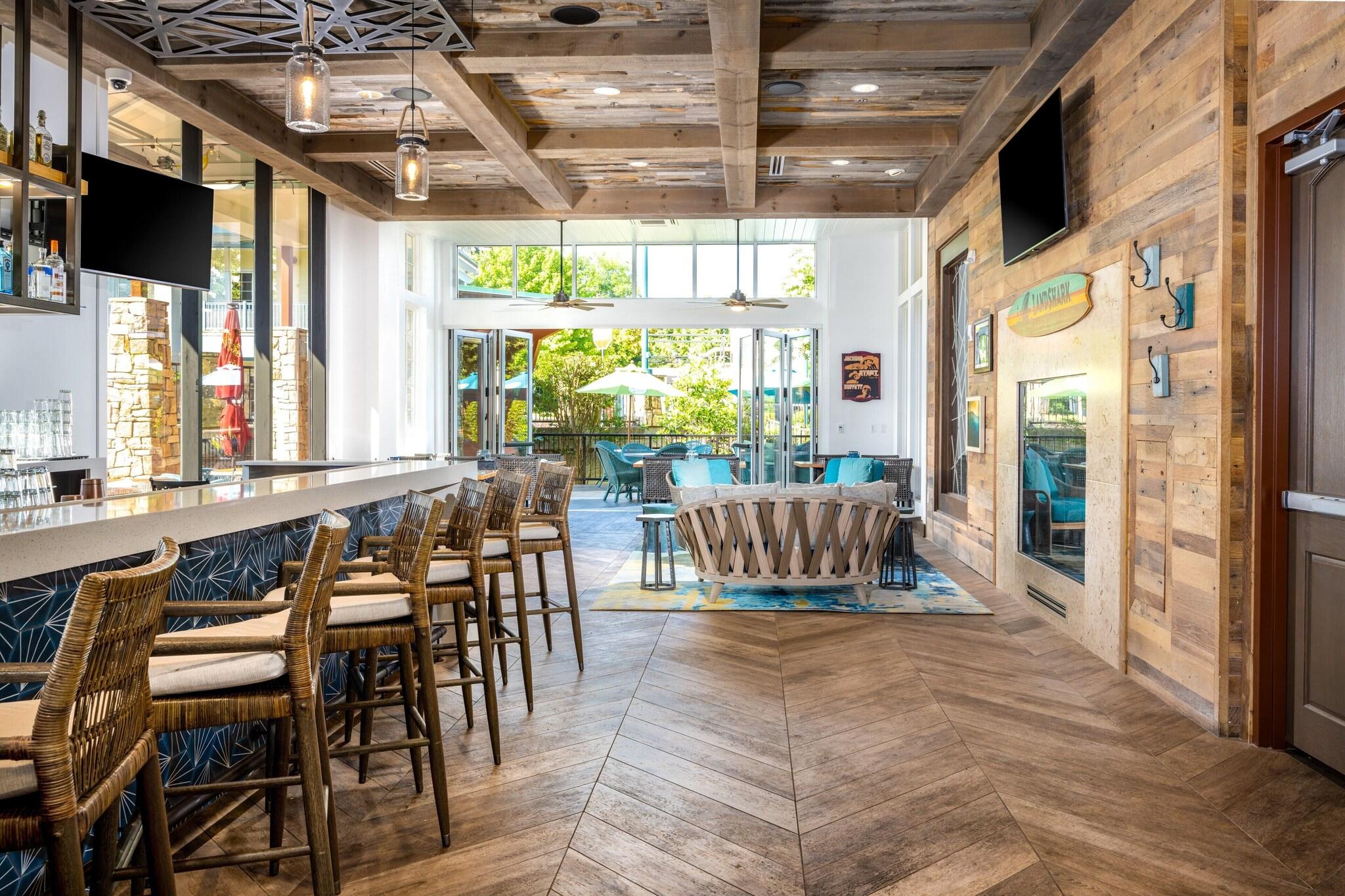 Margaritaville Island Hotel