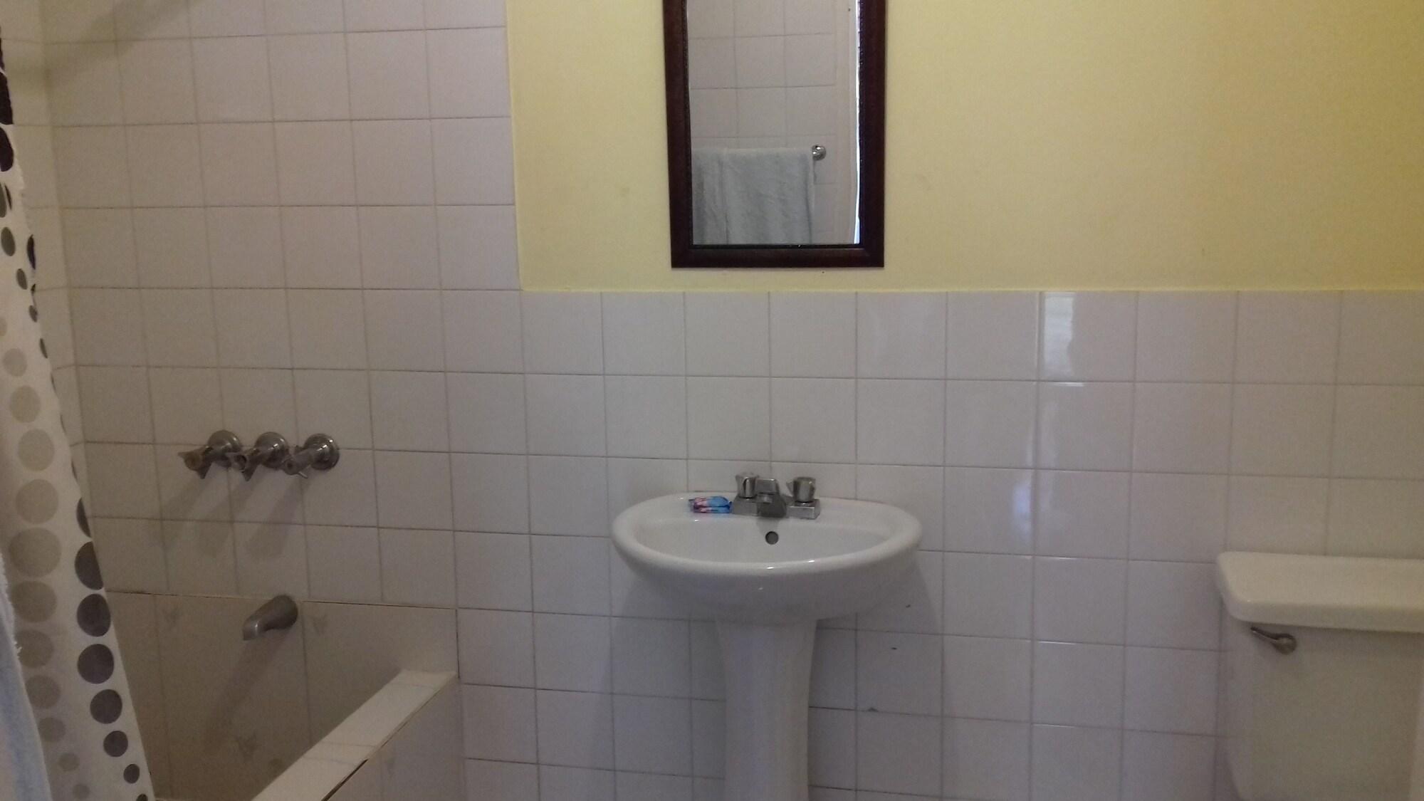 Roots Bamboo Beach Resort by null