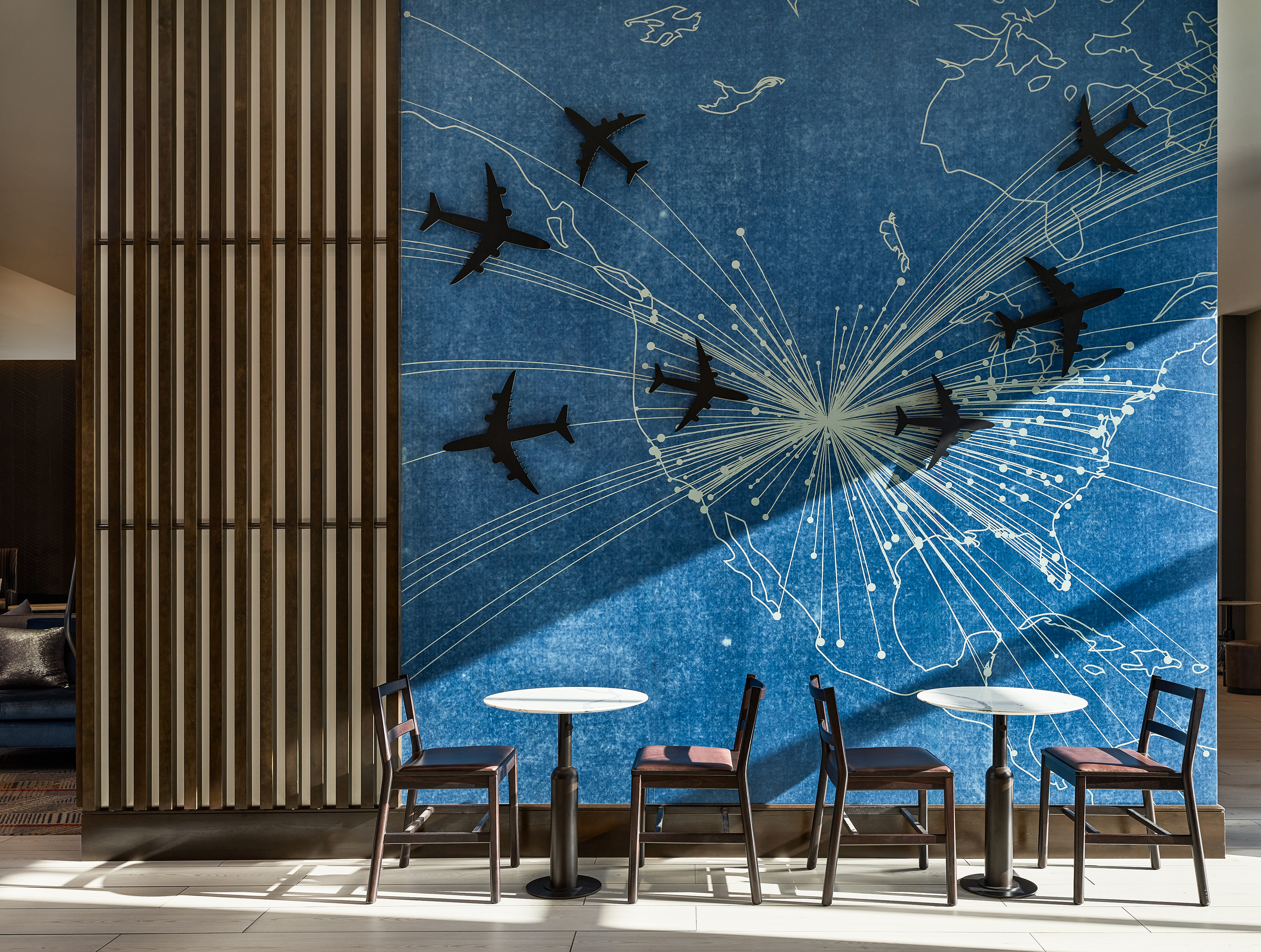 Hyatt Place Peña Station/Denver Airport