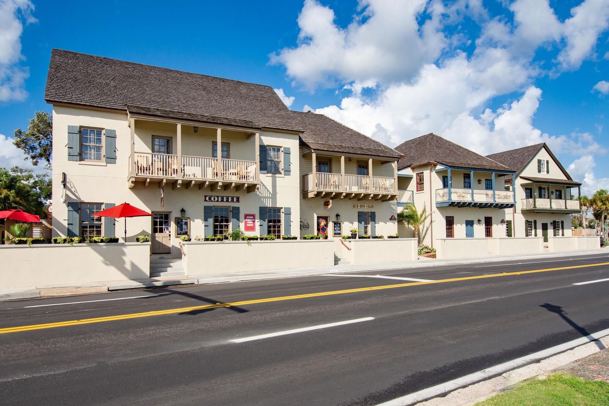 St George Inn