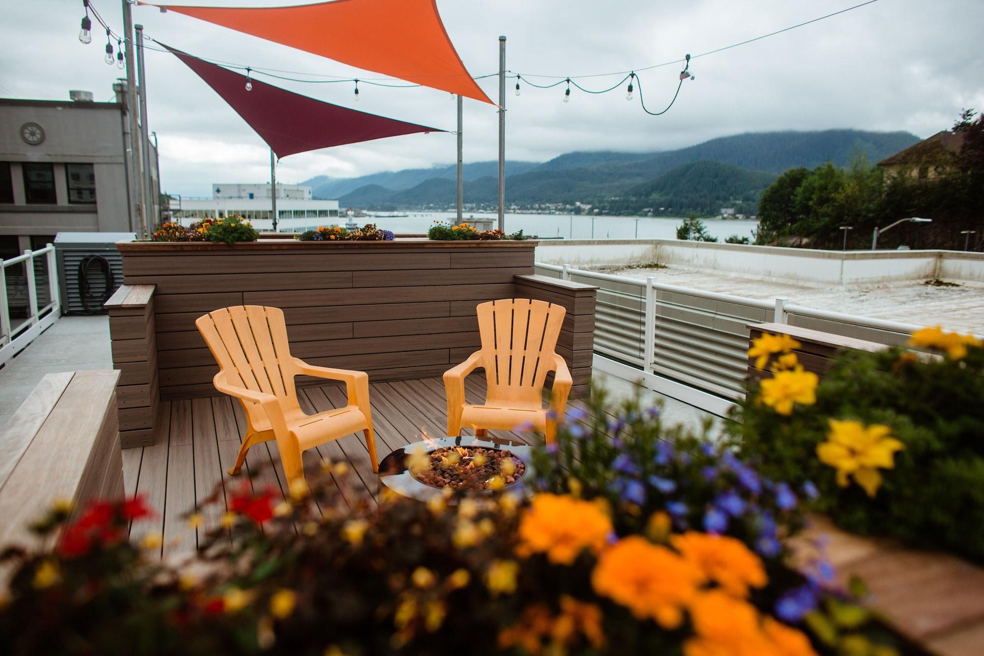 Silverbow Inn by null