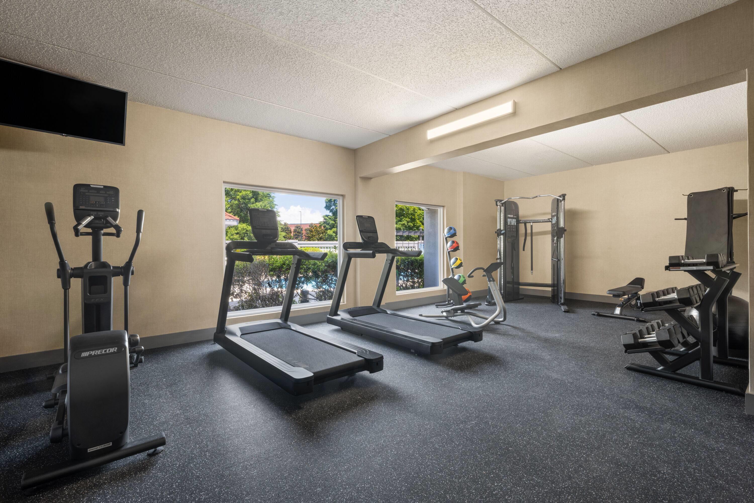 La Quinta Inn & Suites by Wyndham Raleigh Cary