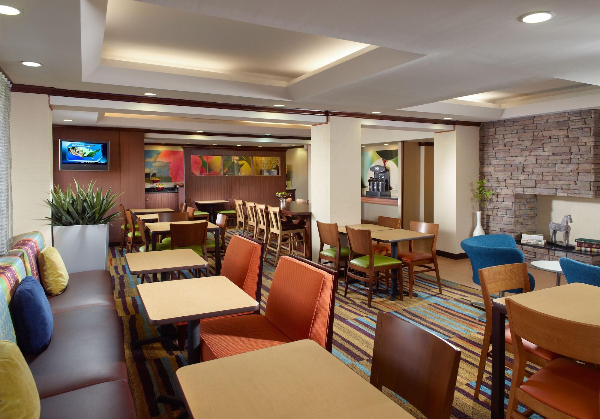 Fairfield Inn By Marriott Clarksville