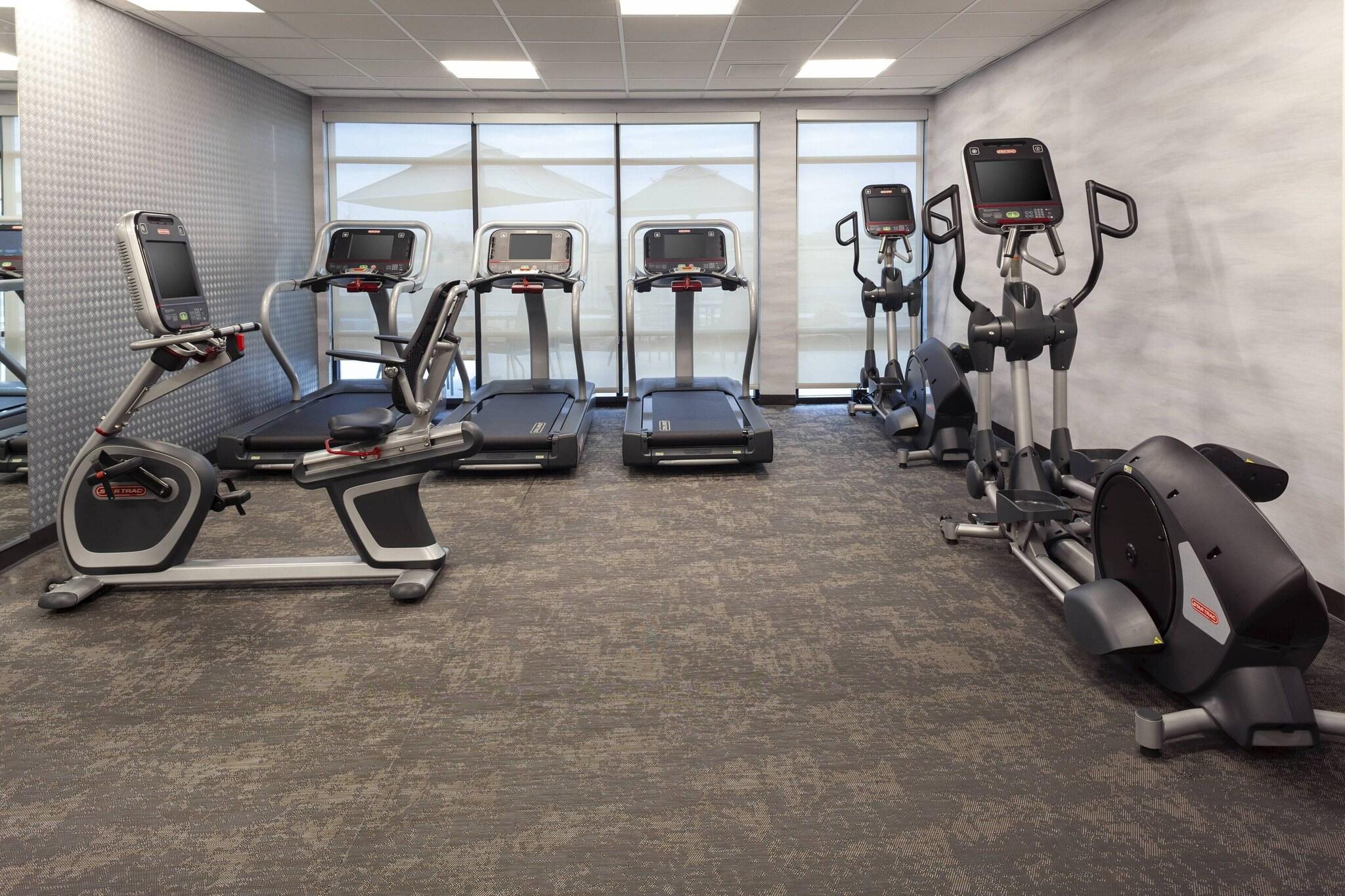 Fairfield Inn & Suites Fort Collins South