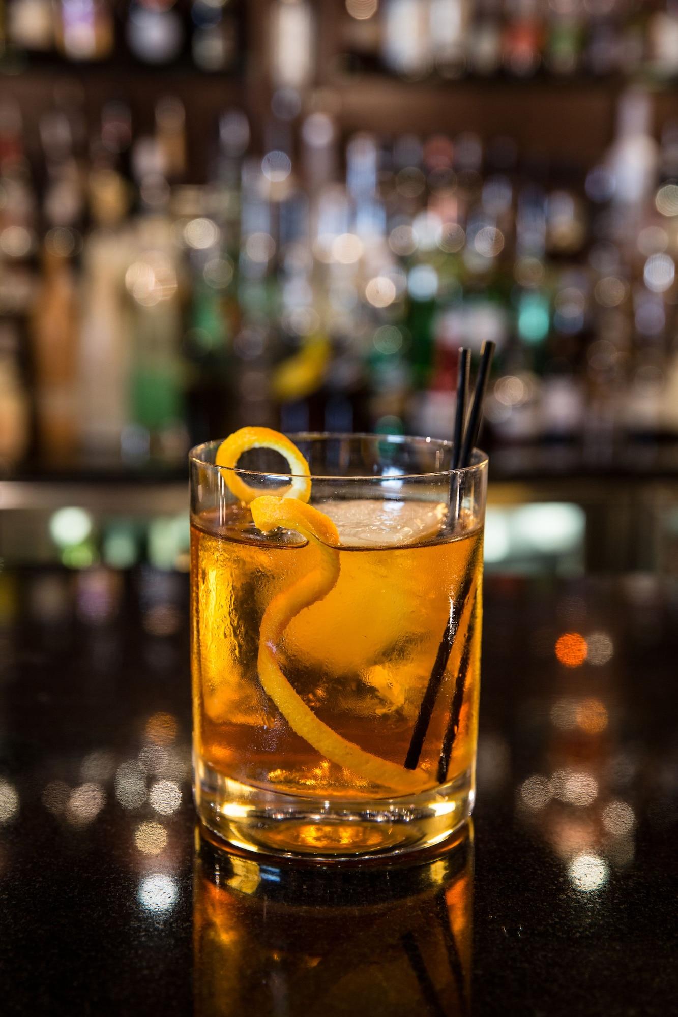 The Armstrong Hotel by null