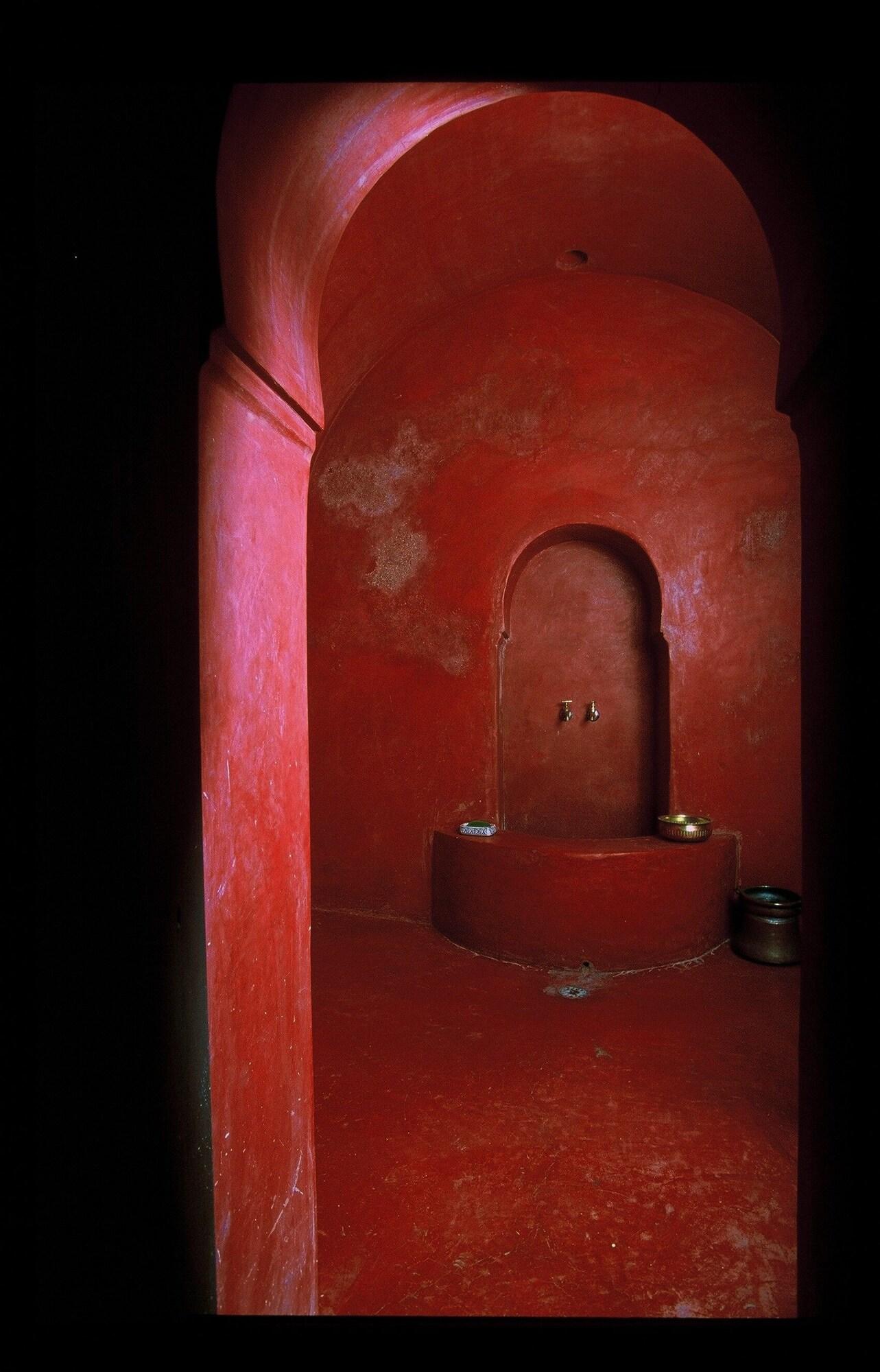 Riyad El Cadi by null