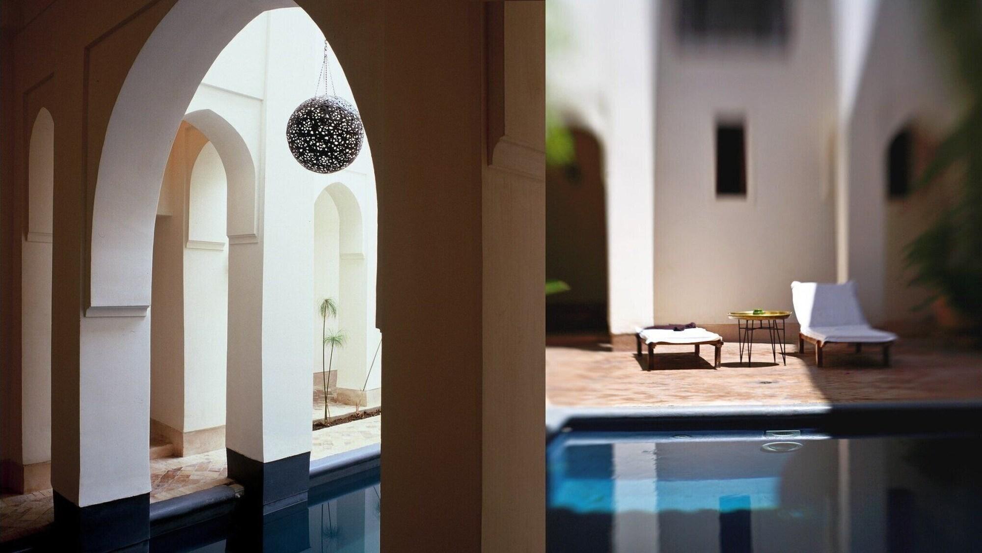 Riyad El Cadi by null