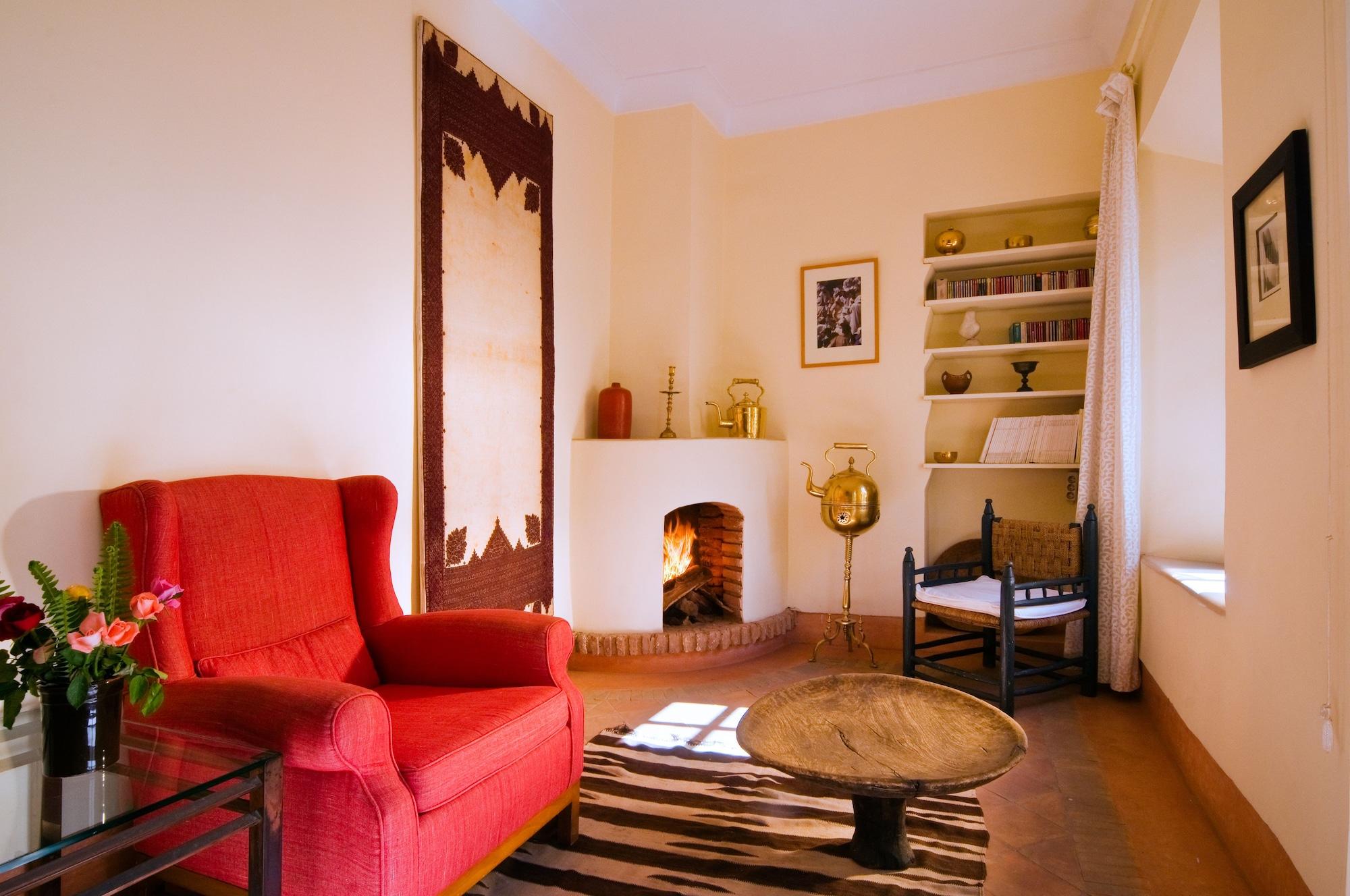 Riyad El Cadi by null