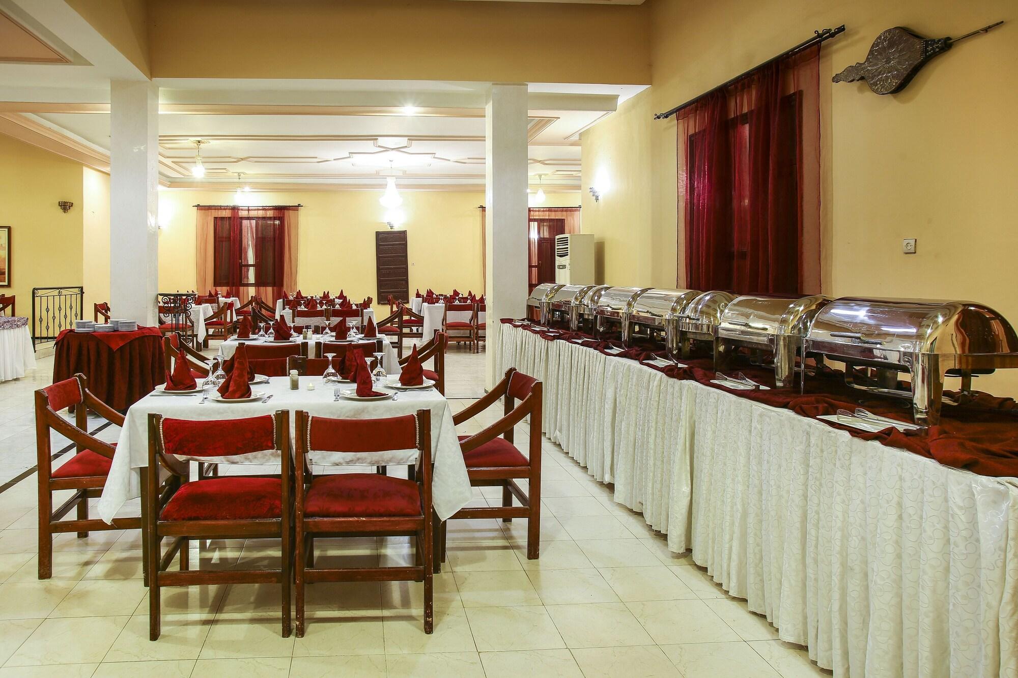 Hotel El Ati