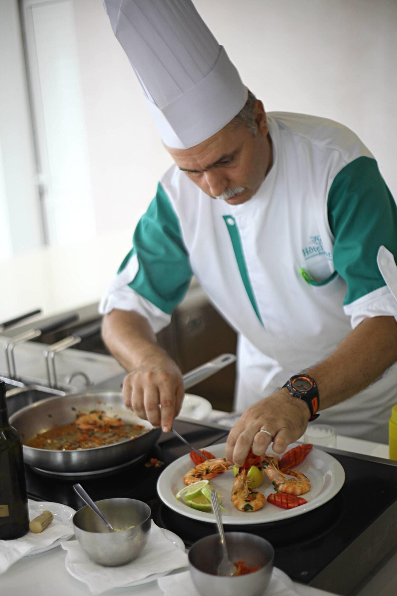Nour Congress & Resort
