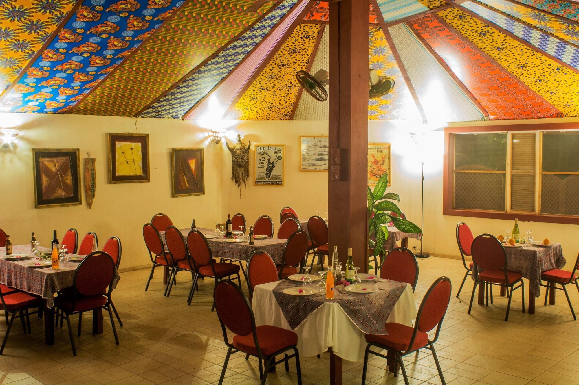Hôtel Diamarek