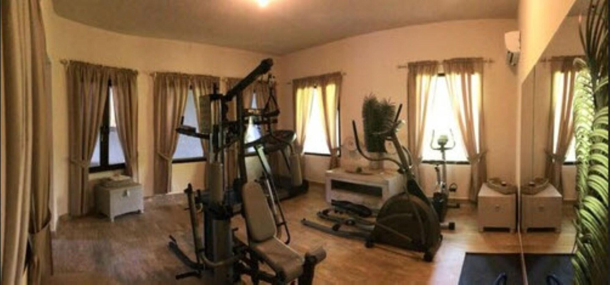 Zawadi Hotel Zanzibar by null