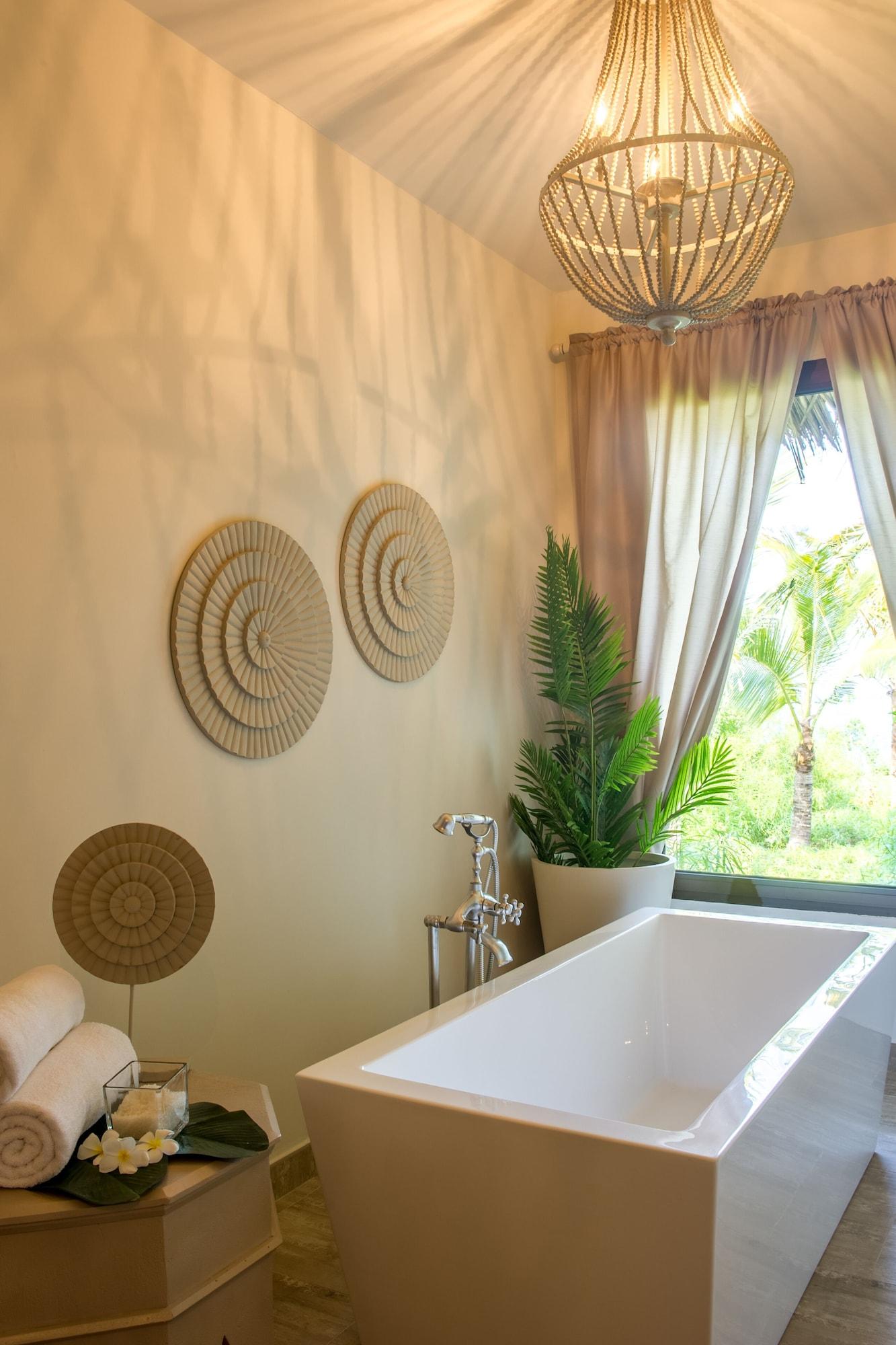 Zawadi Hotel Zanzibar by null