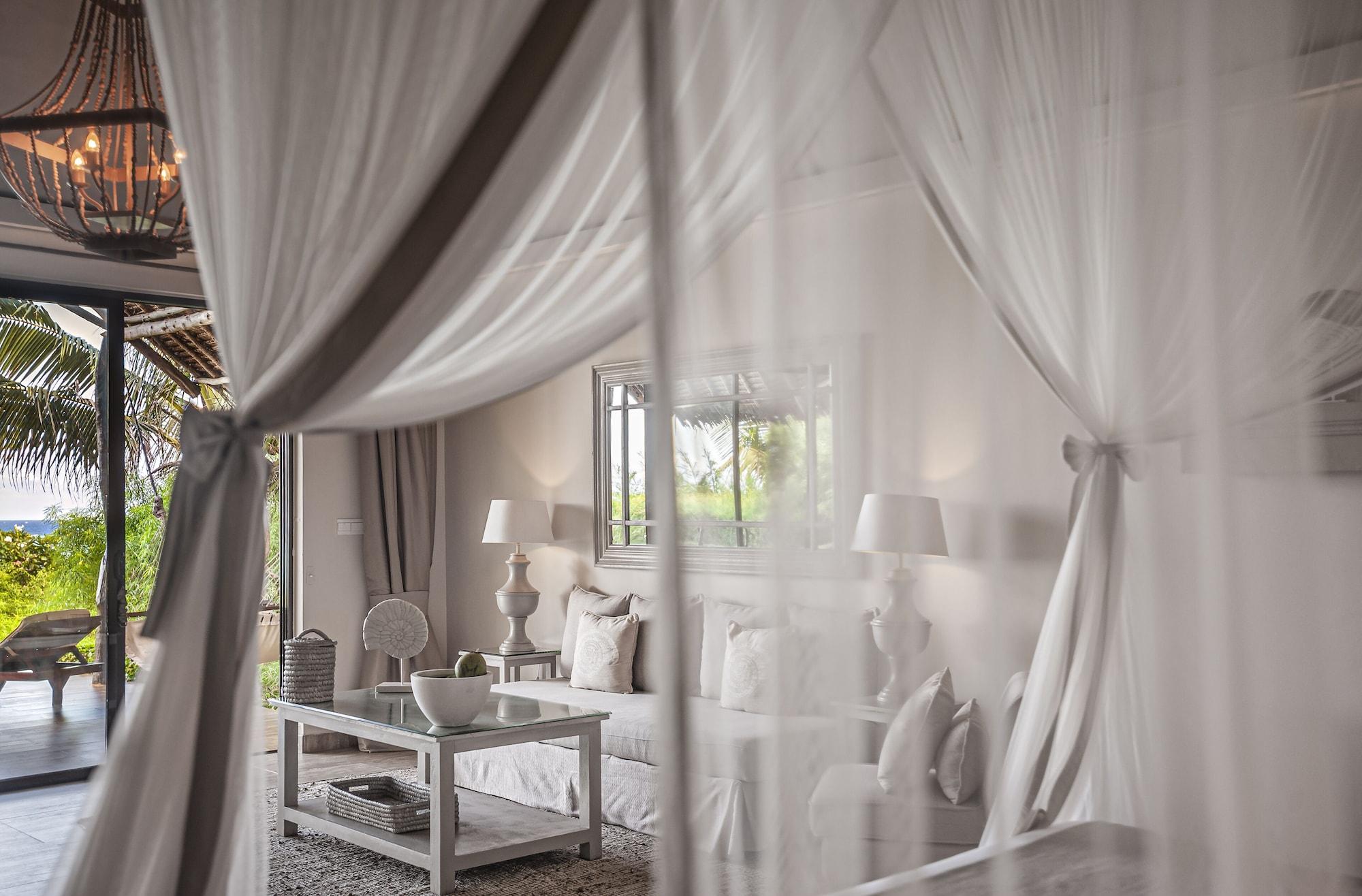 Zawadi Hotel Zanzibar by null