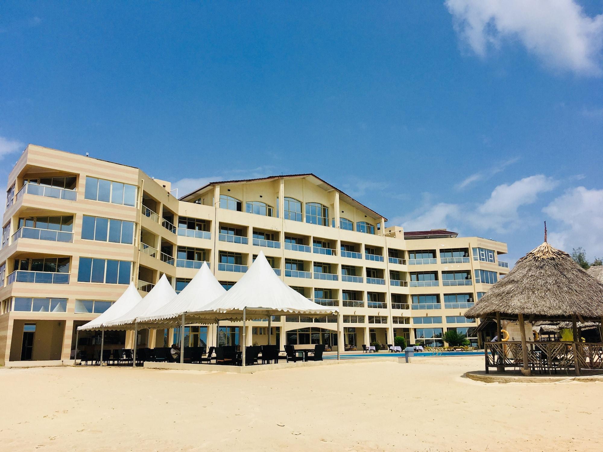 The LandMark Mbezi Beach Resort & Conference Centre image