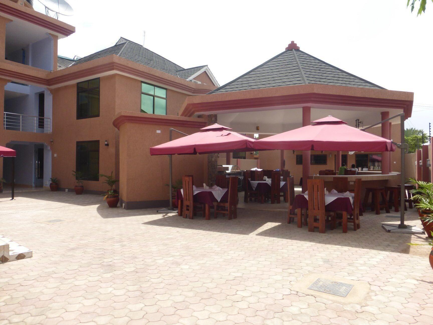 Asmasi Hotels