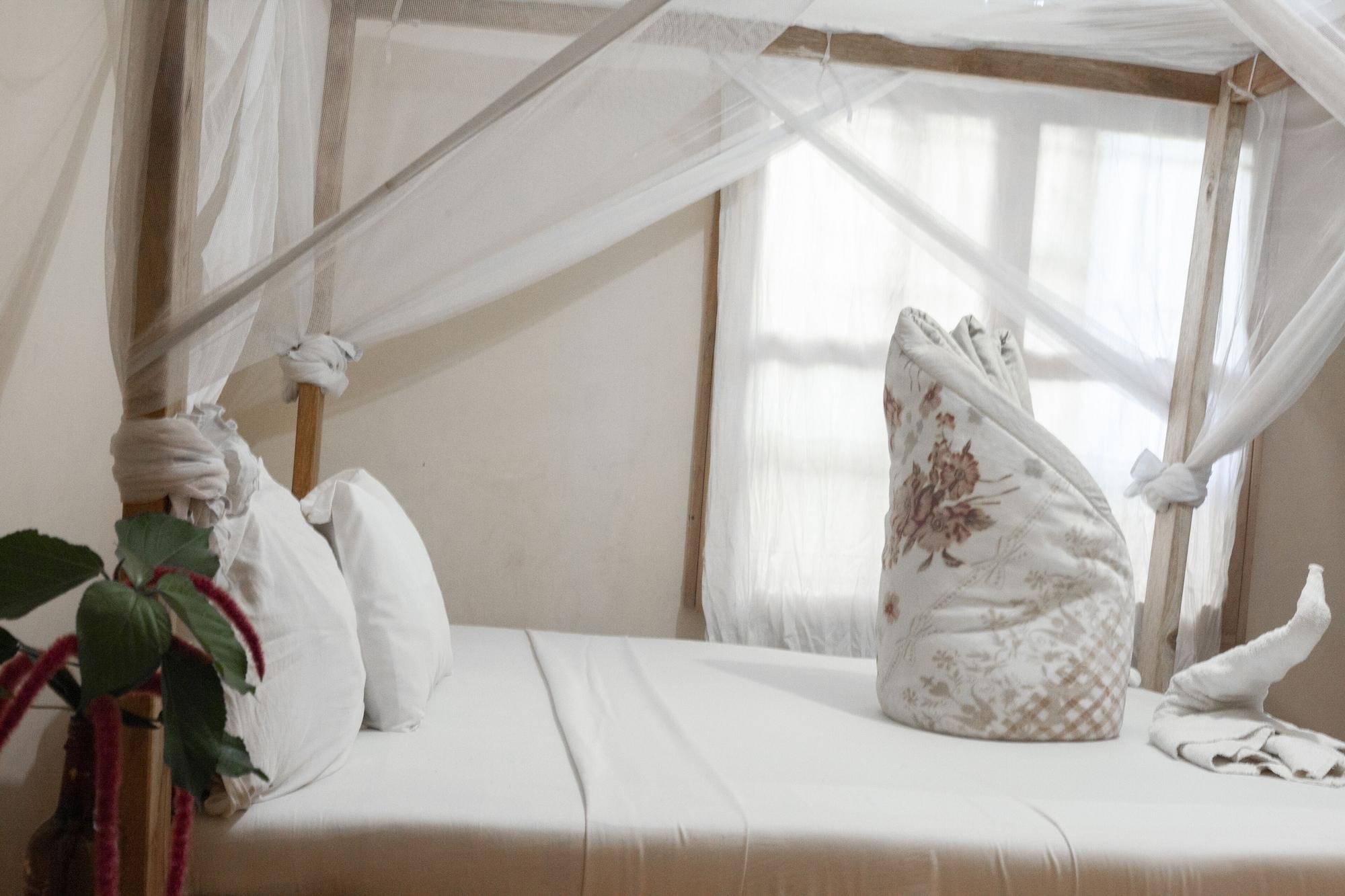 The  Secret  Garden  Hotel  Moshi