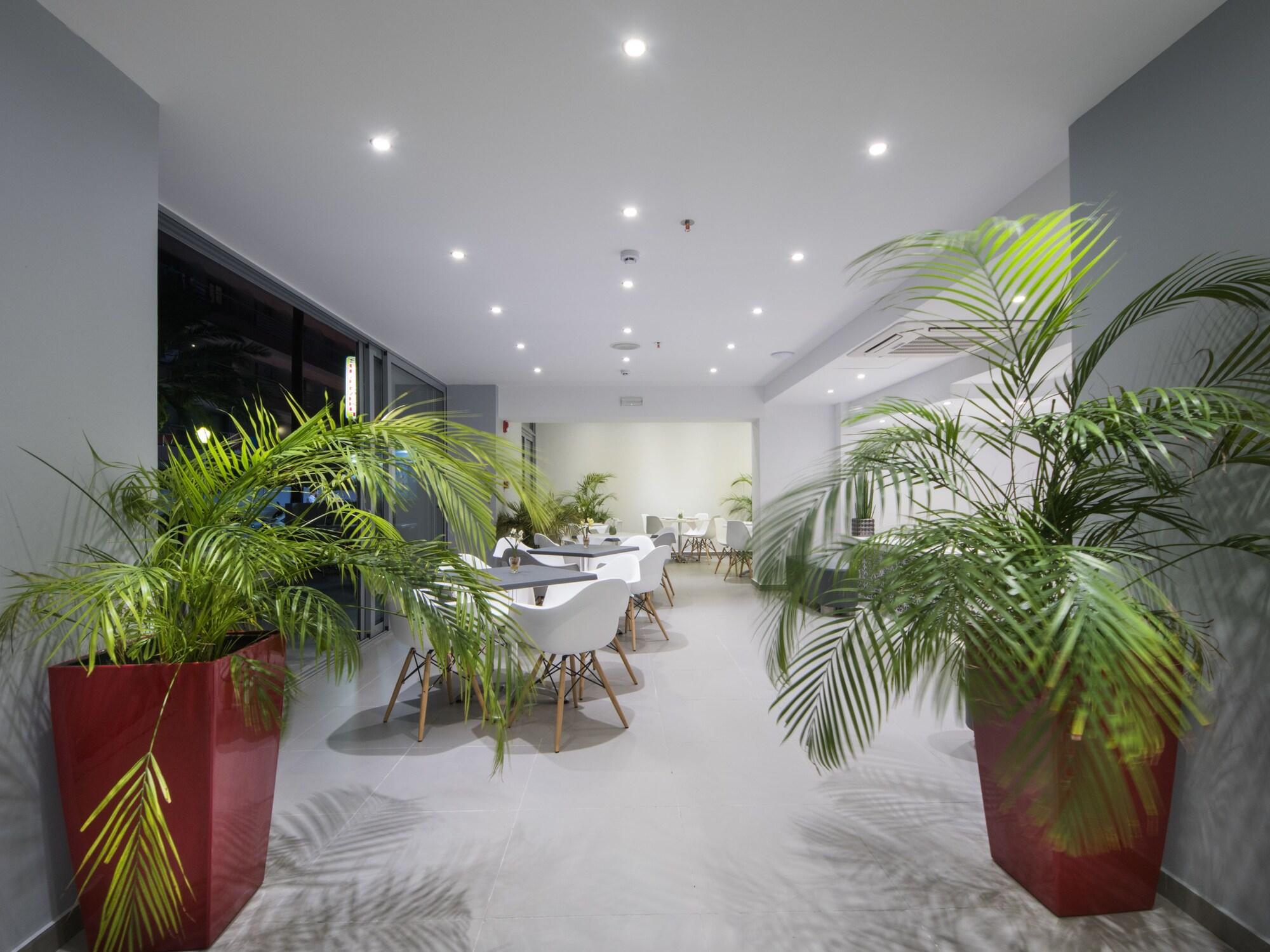 Elite Hotel - nuotrauka