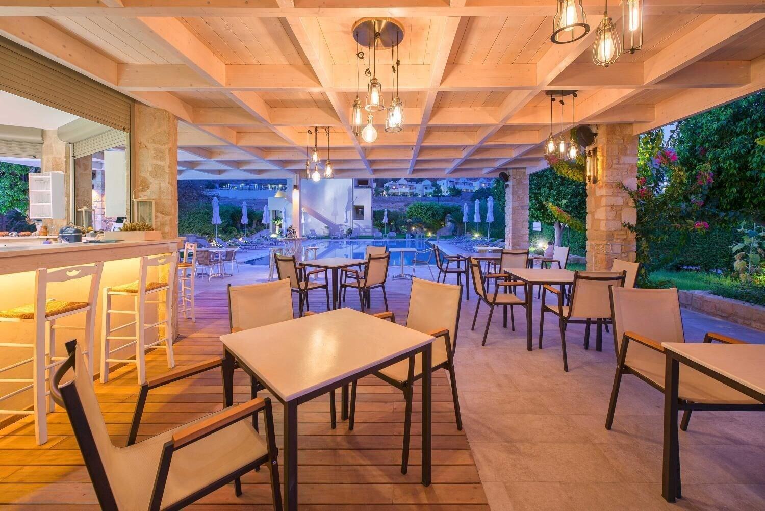 Eleni Apart-Hotel