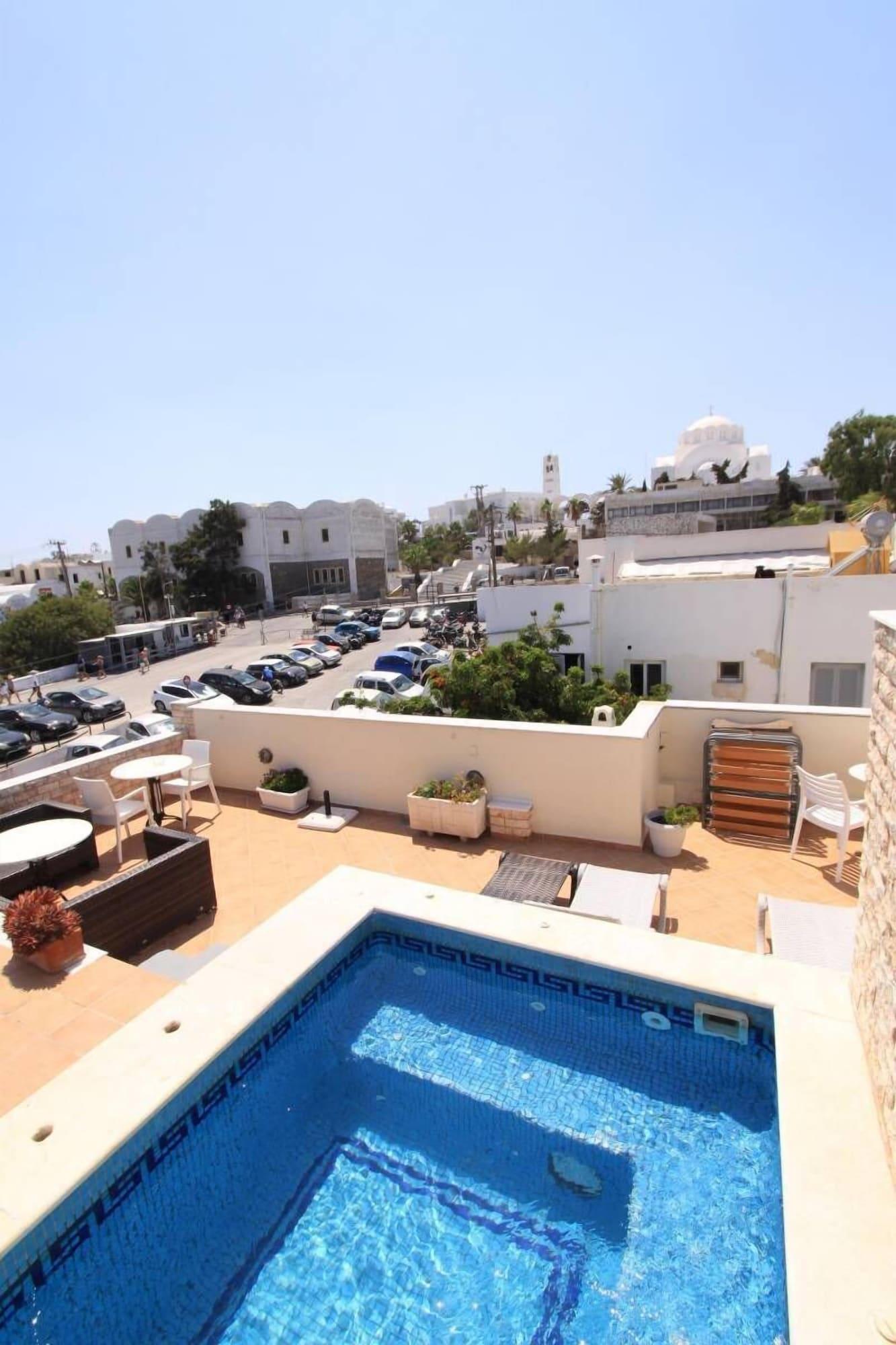 Villa Roussa by null