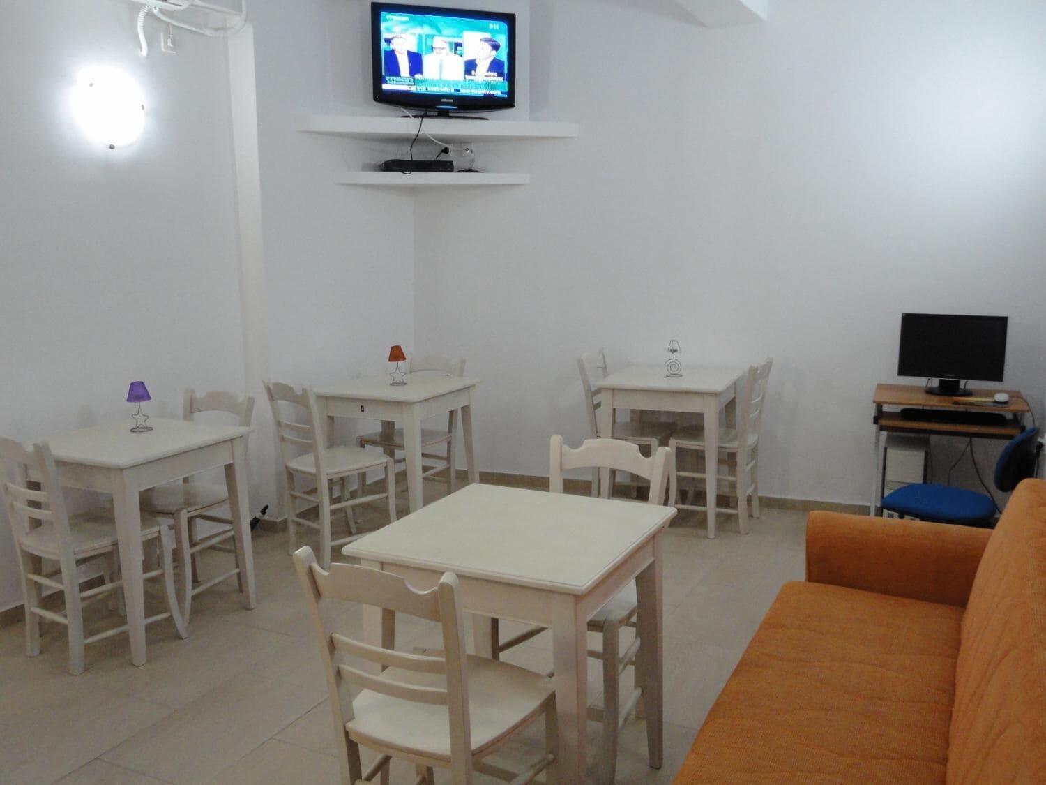 Villa Roussa by null