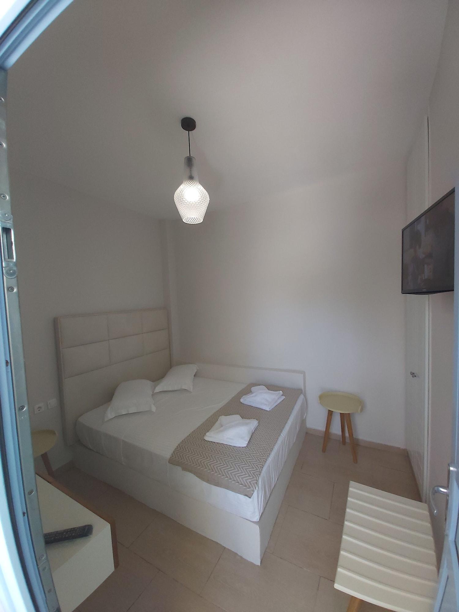 Villa Roussa by null