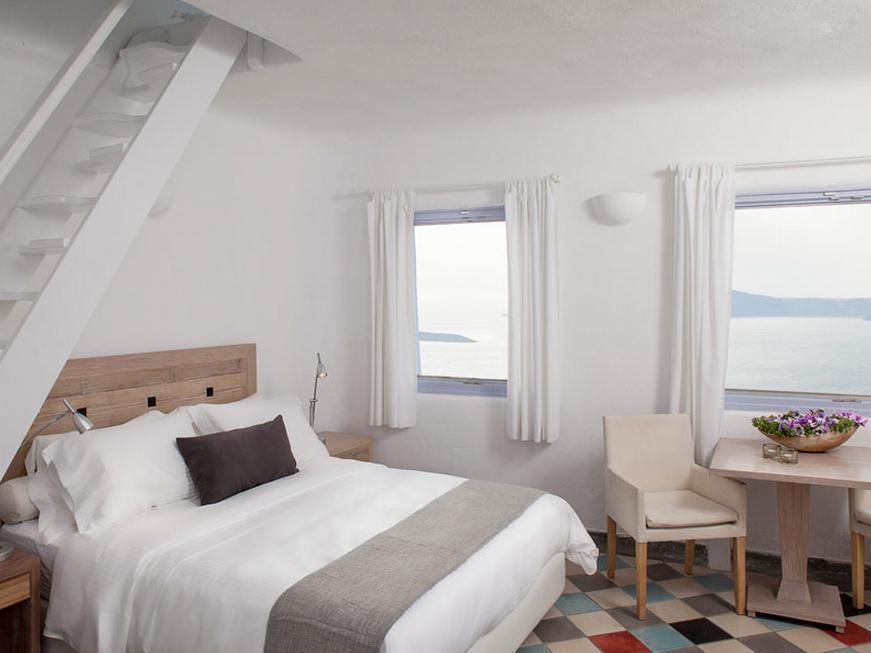 Ikastikies Suites - nuotrauka