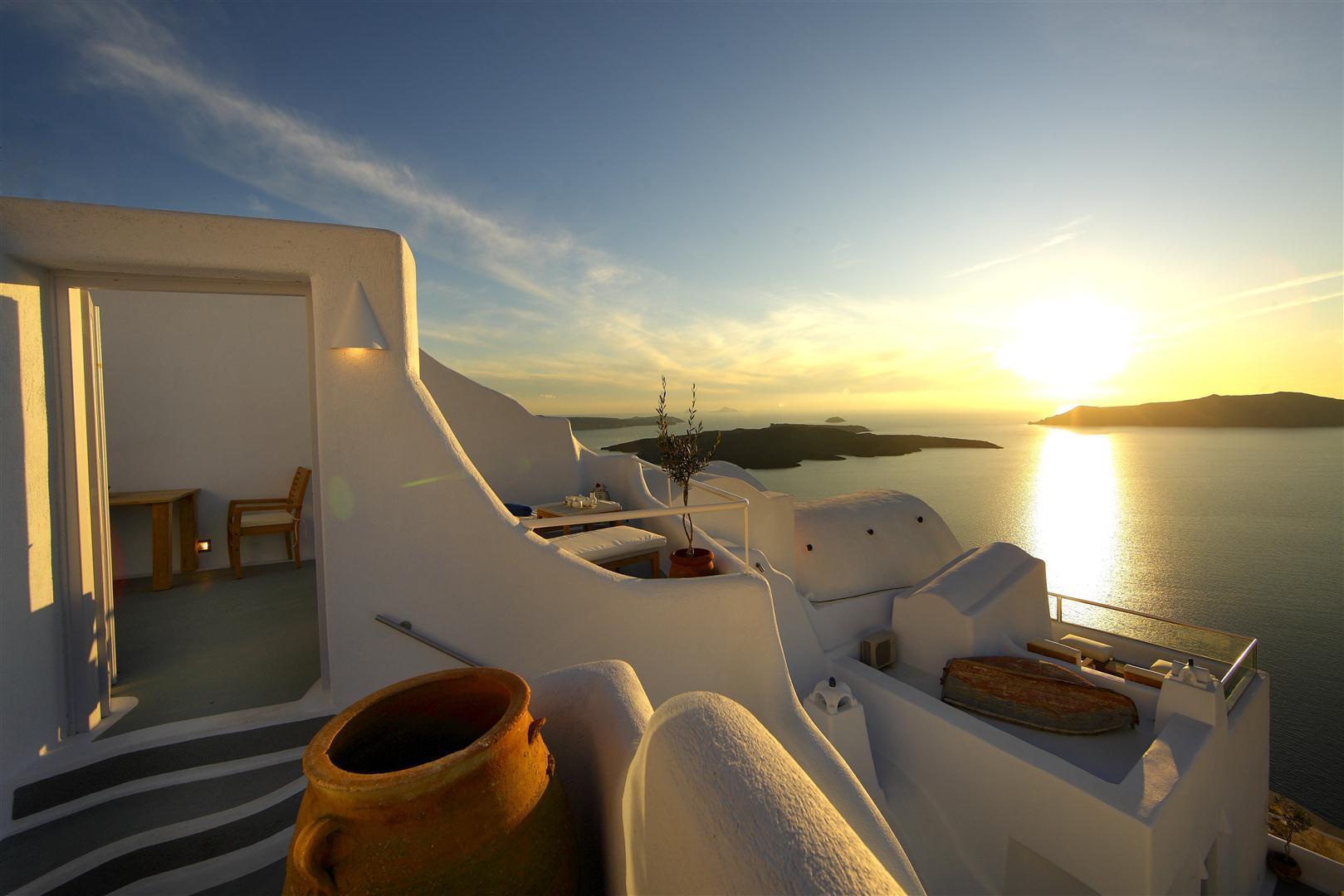 Ikastikies Suites - nuotrauka