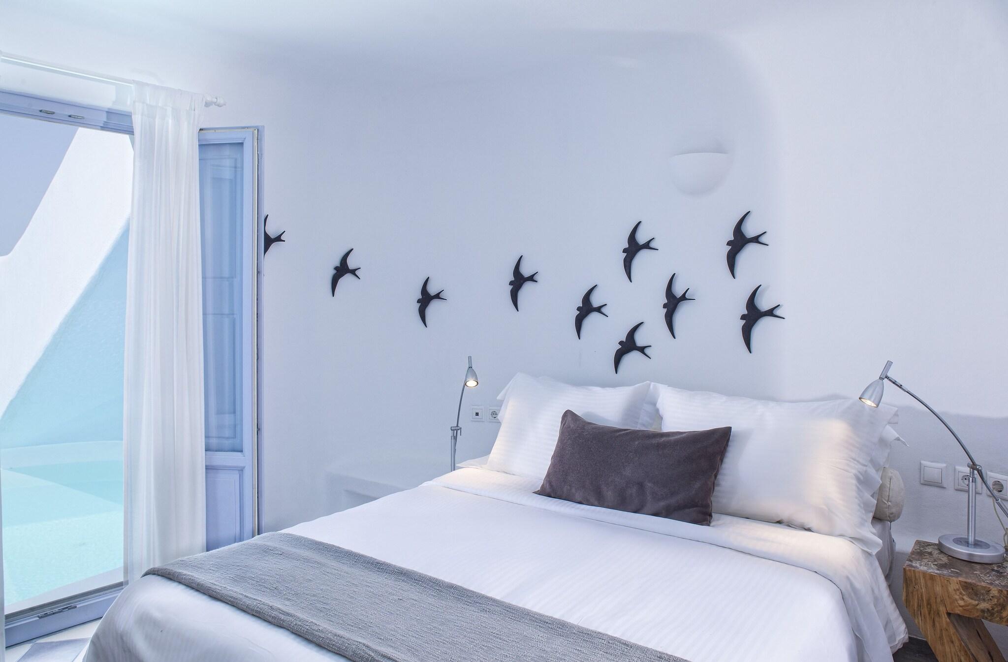 Ikastikies Suites - nuotrauka