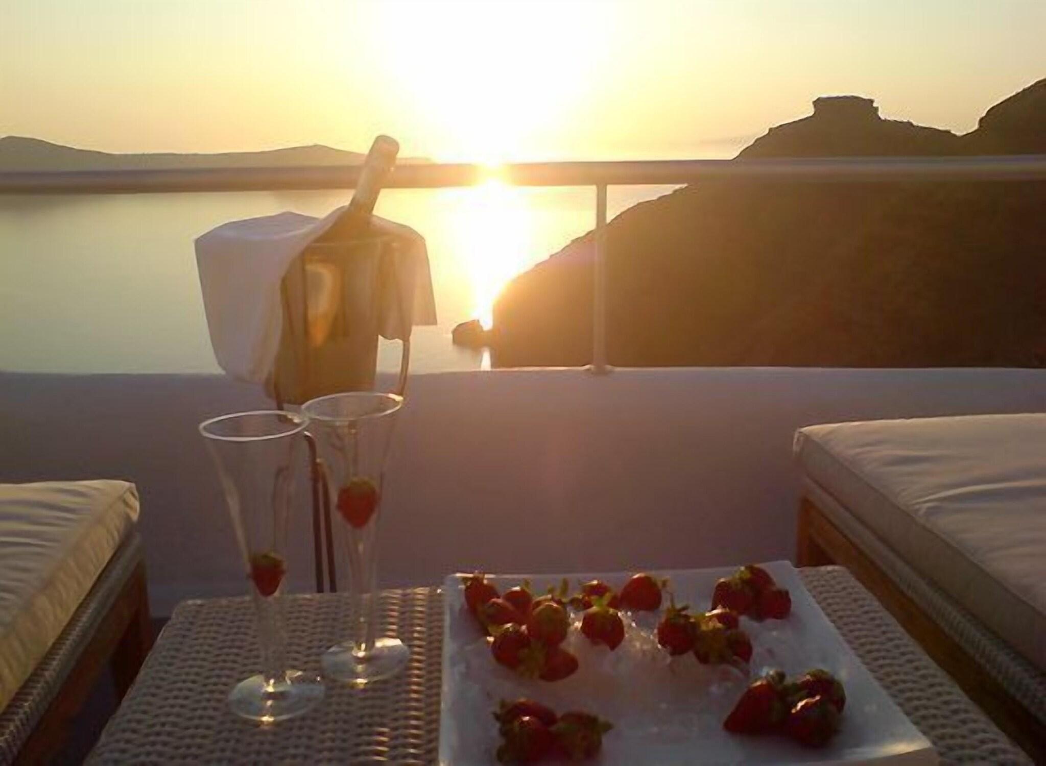Ikastikies Suites - nuotrauka