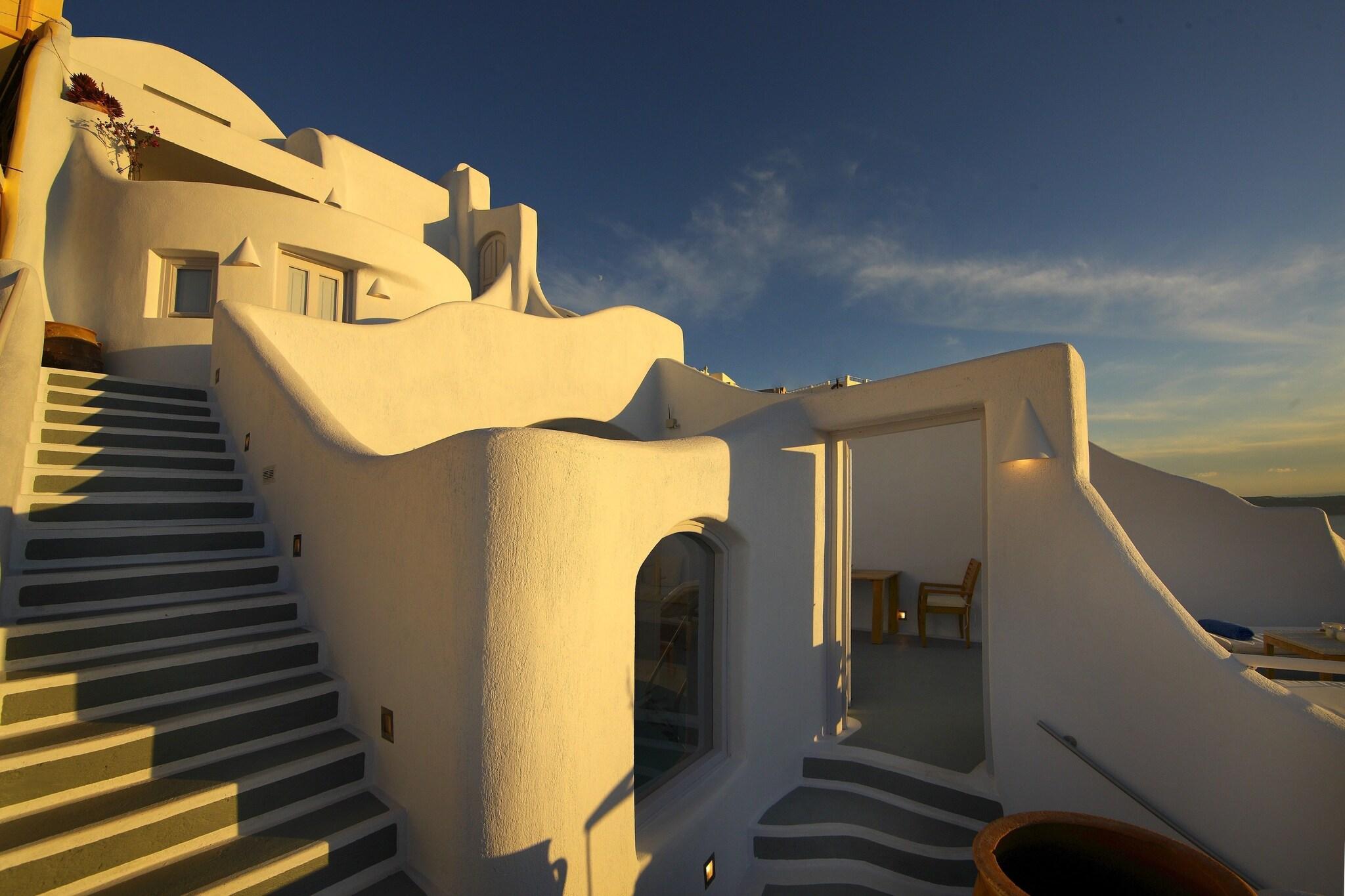 Ikastikies Suites - nuotrauka