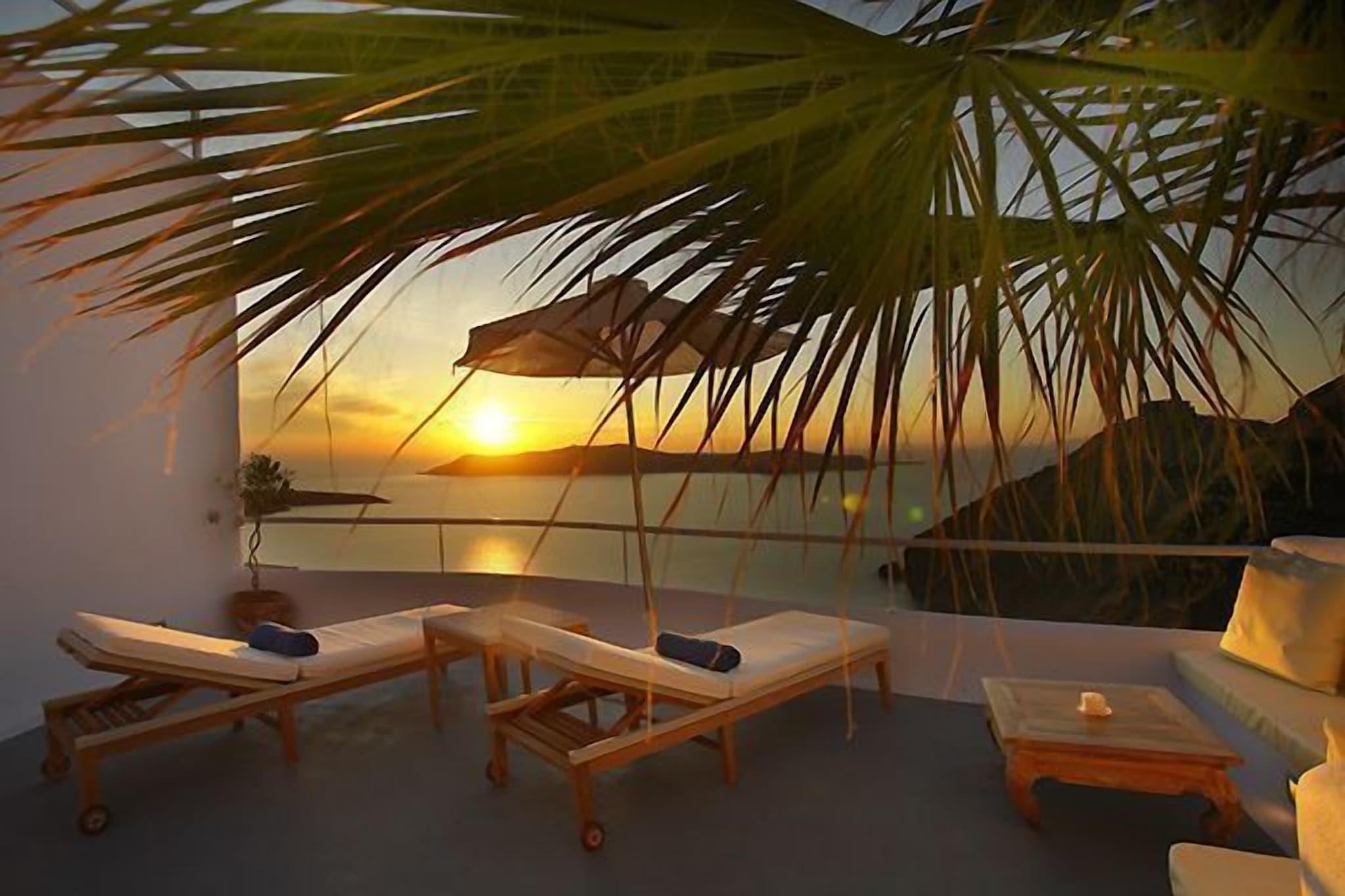 Ikastikies Suites - nuotrauka