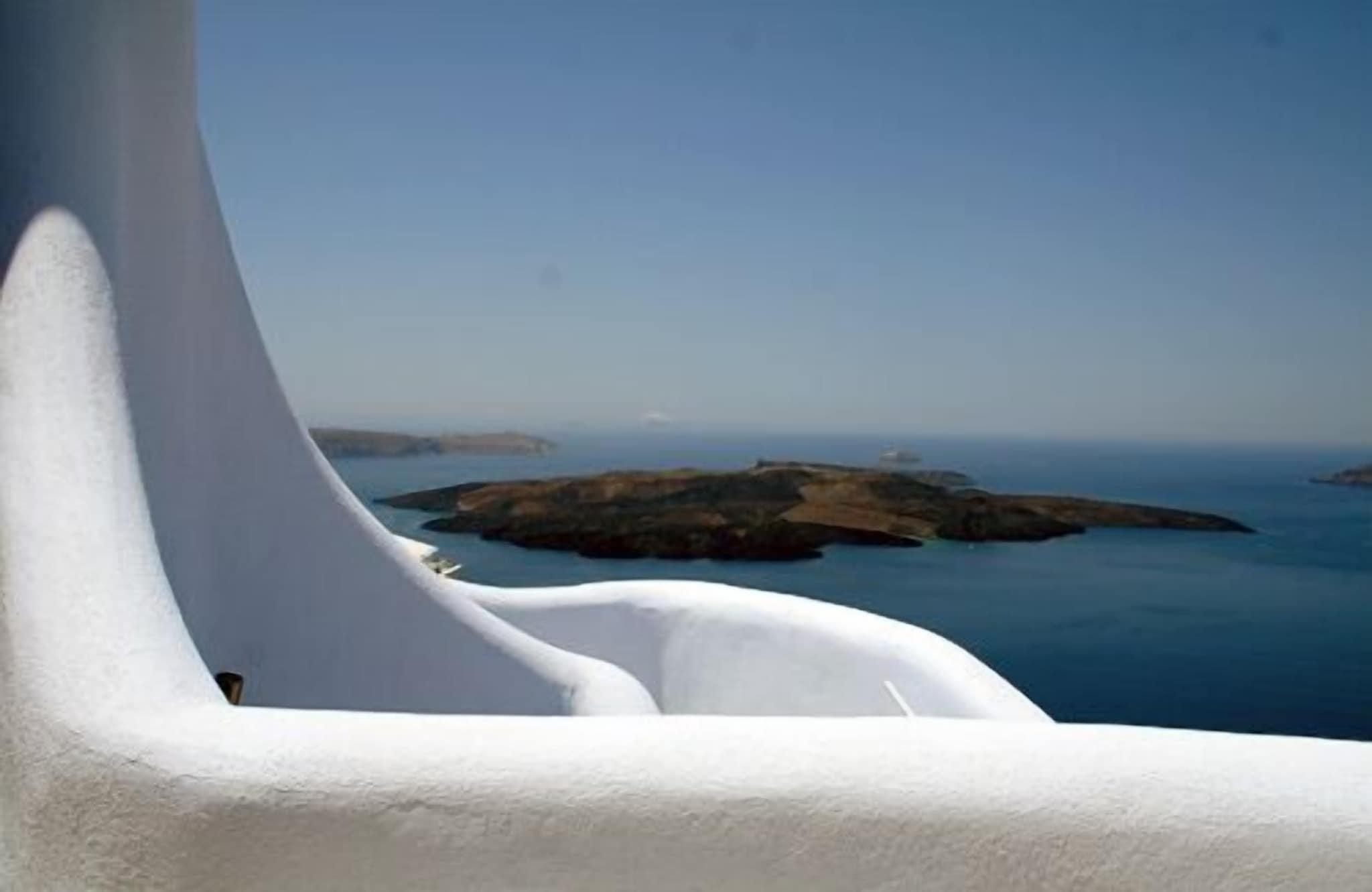 Ikastikies Suites - nuotrauka
