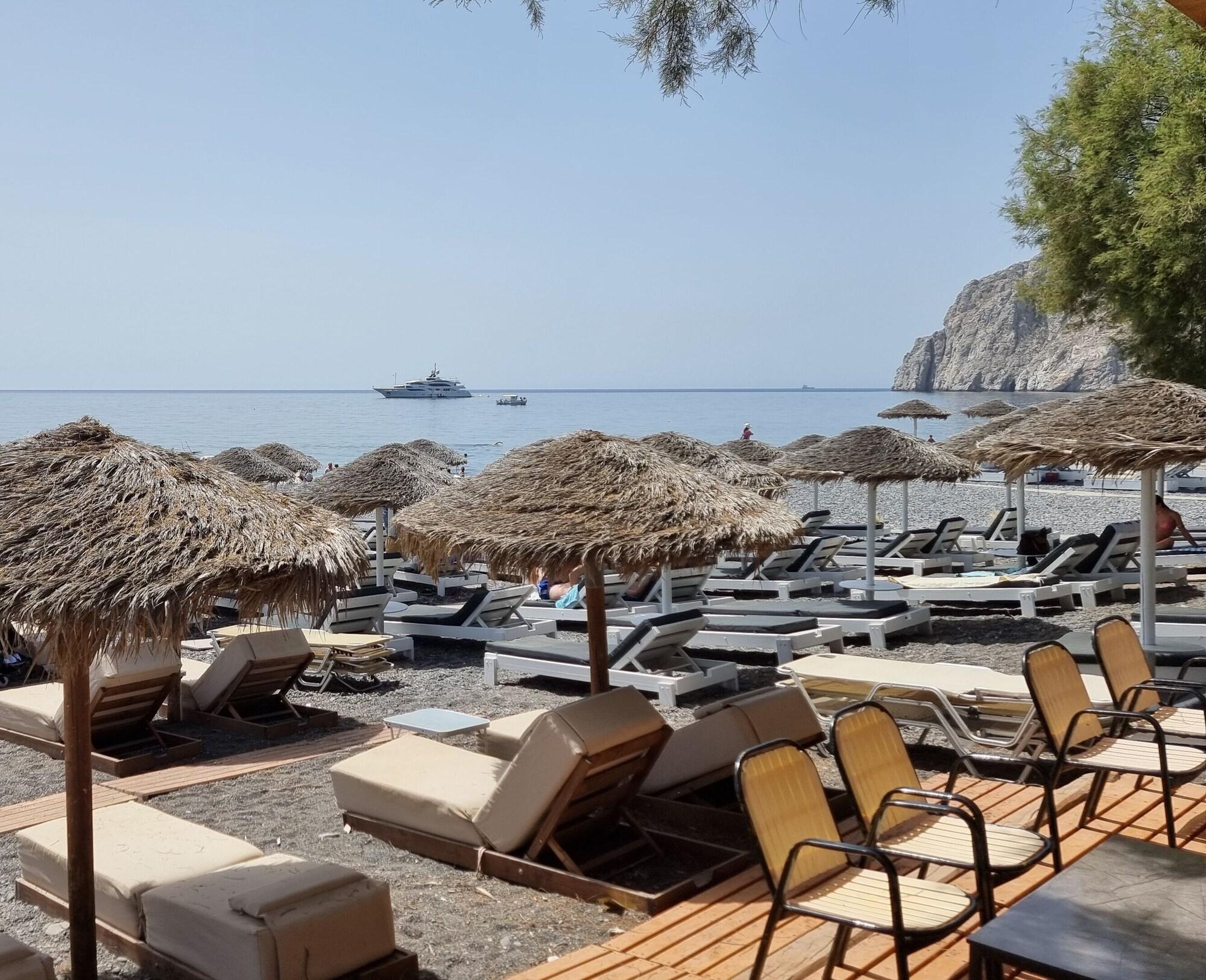 Nostos Beach