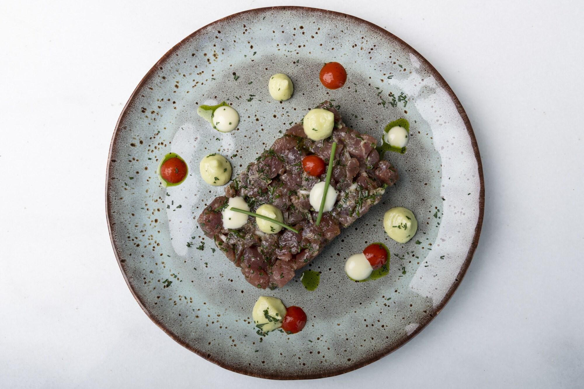 Ftelia Bay boutique Hotel Mykonos by null