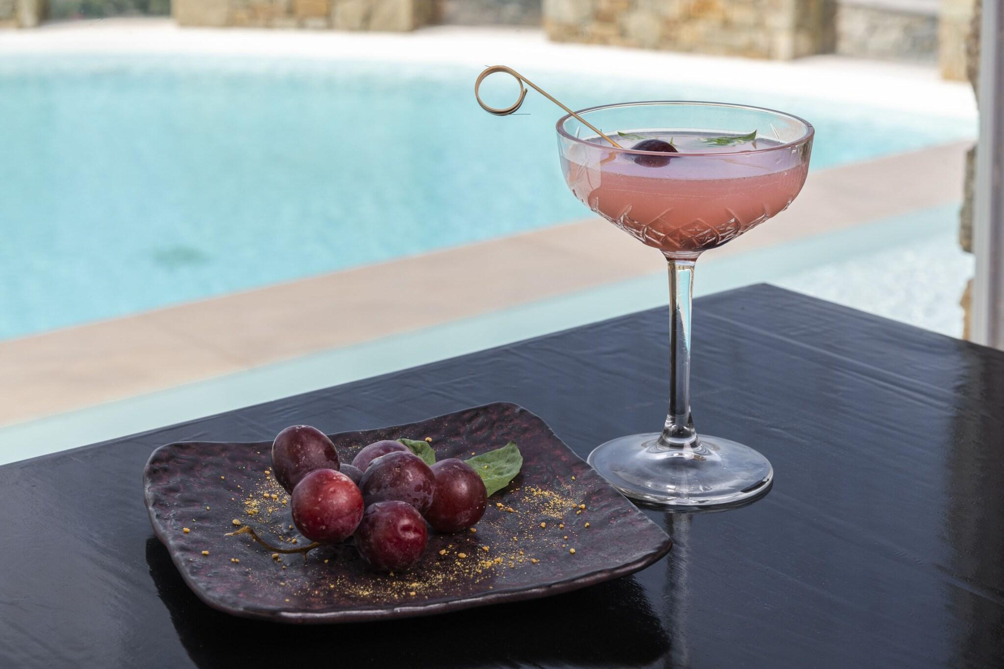 Ftelia Bay boutique Hotel Mykonos by null