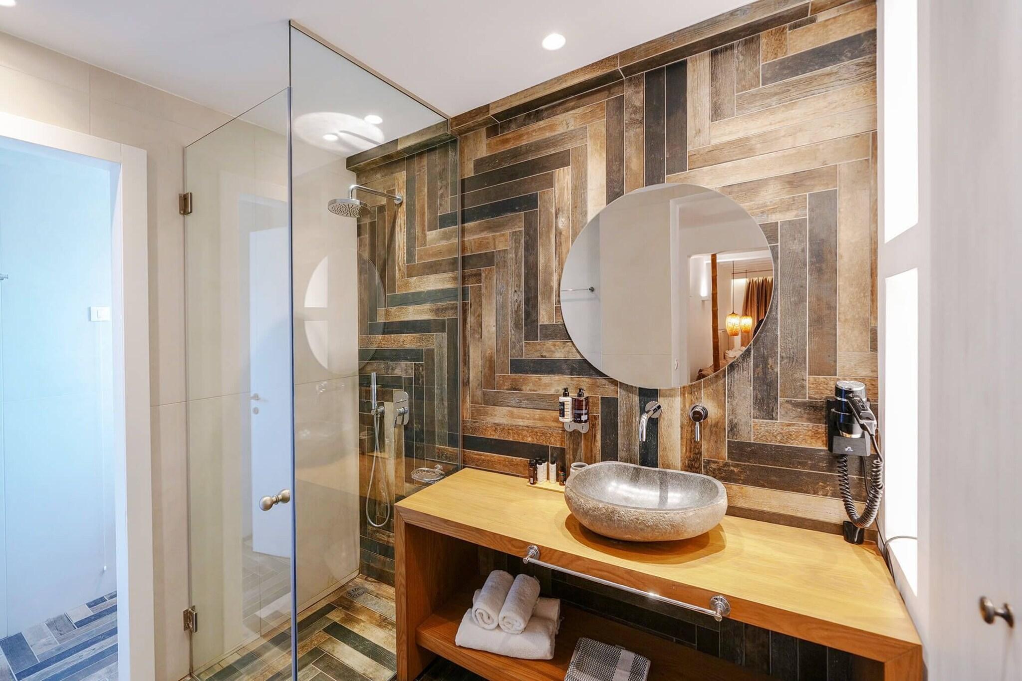 Ftelia Bay boutique Hotel Mykonos by null