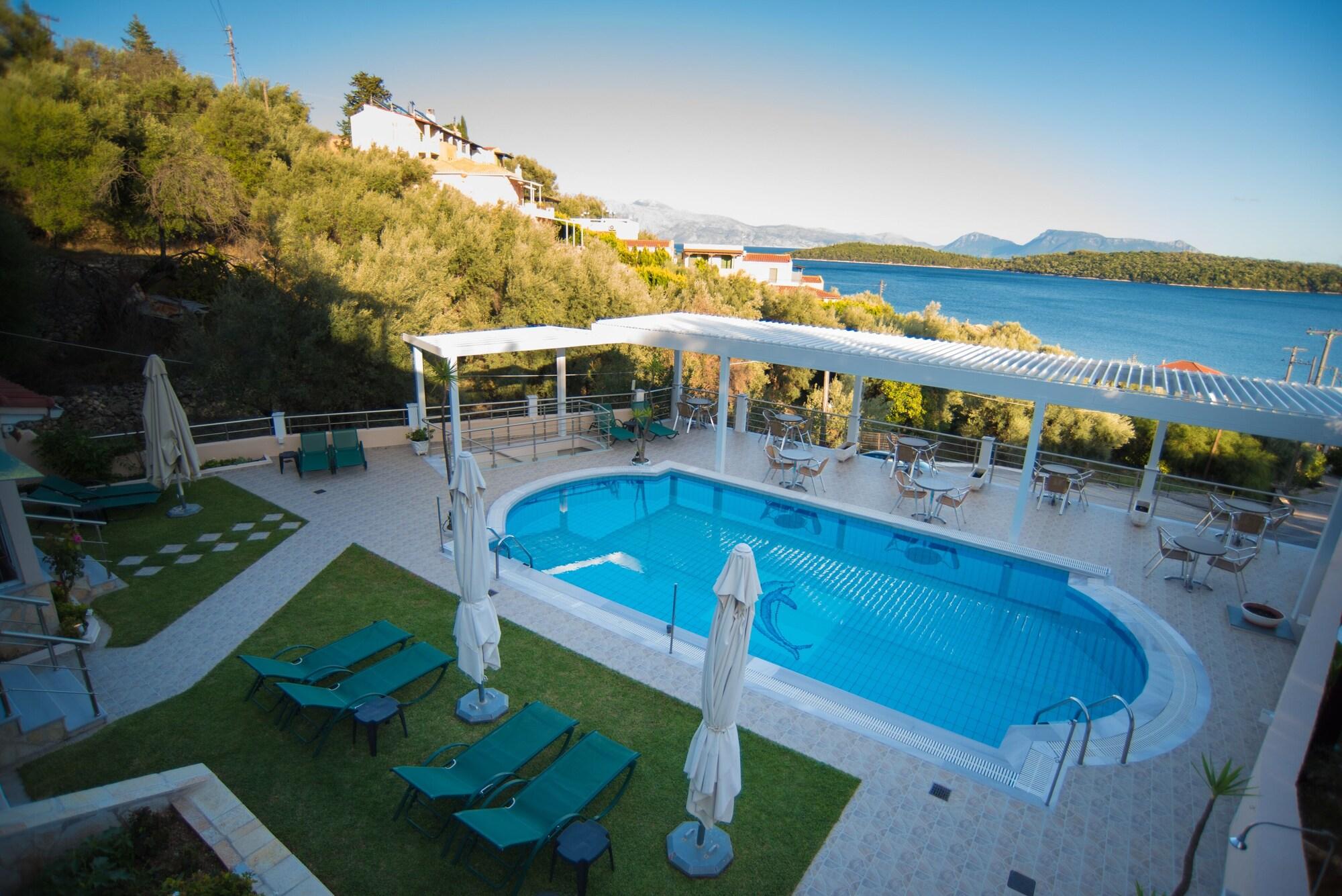 Oasis Hotel