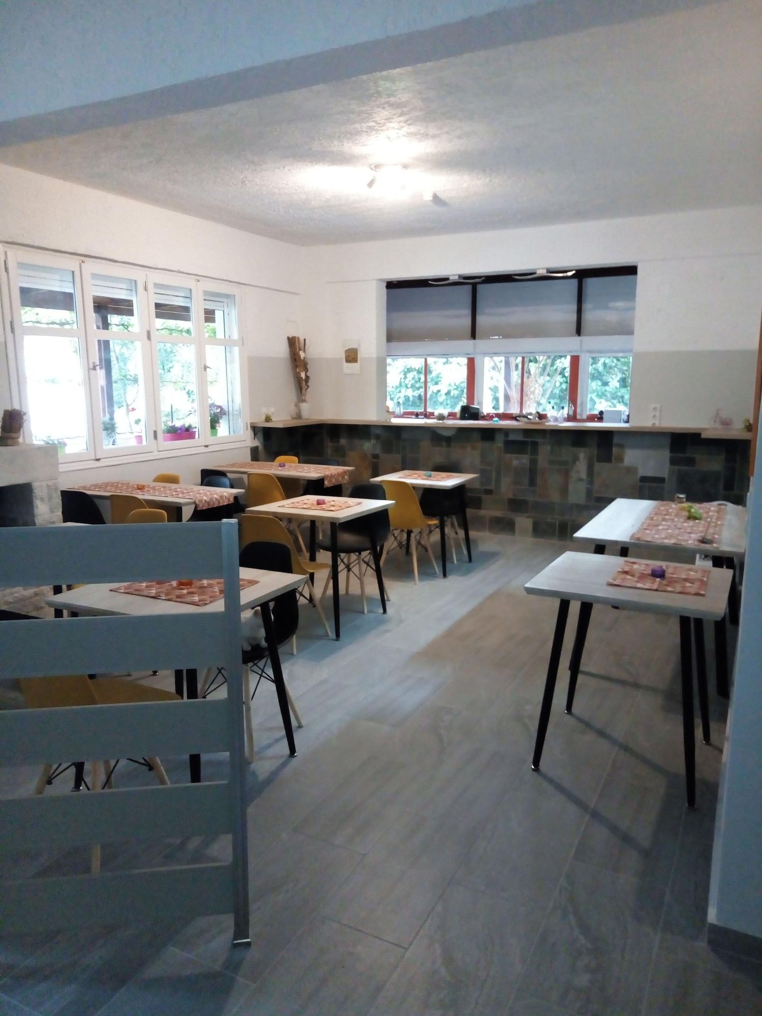 Hotel Neos Matala