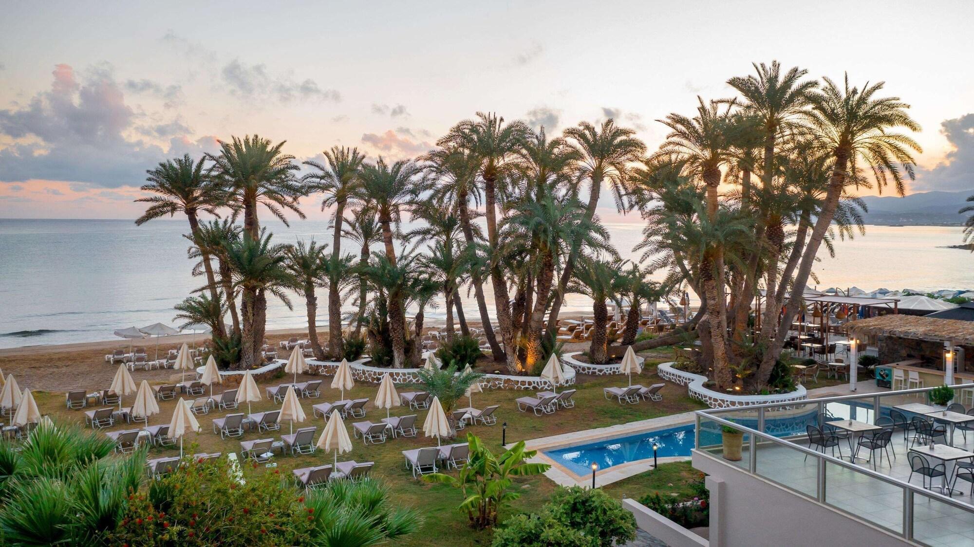 Palm Beach Hotel