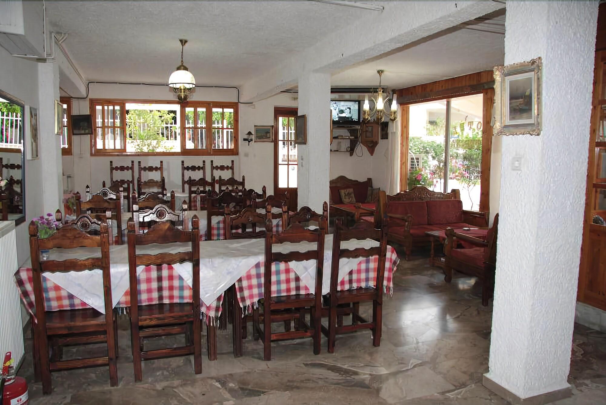 Katerina Hotel