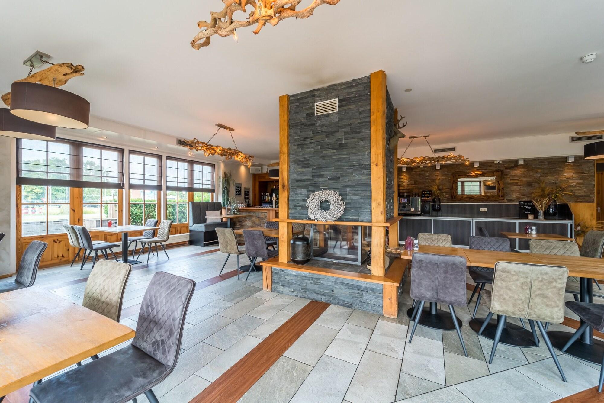 Hotel Inn Salland