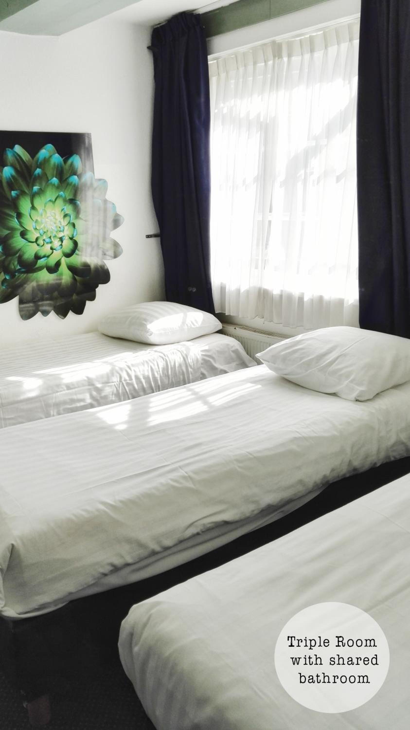 Rembrandt Square Hotel