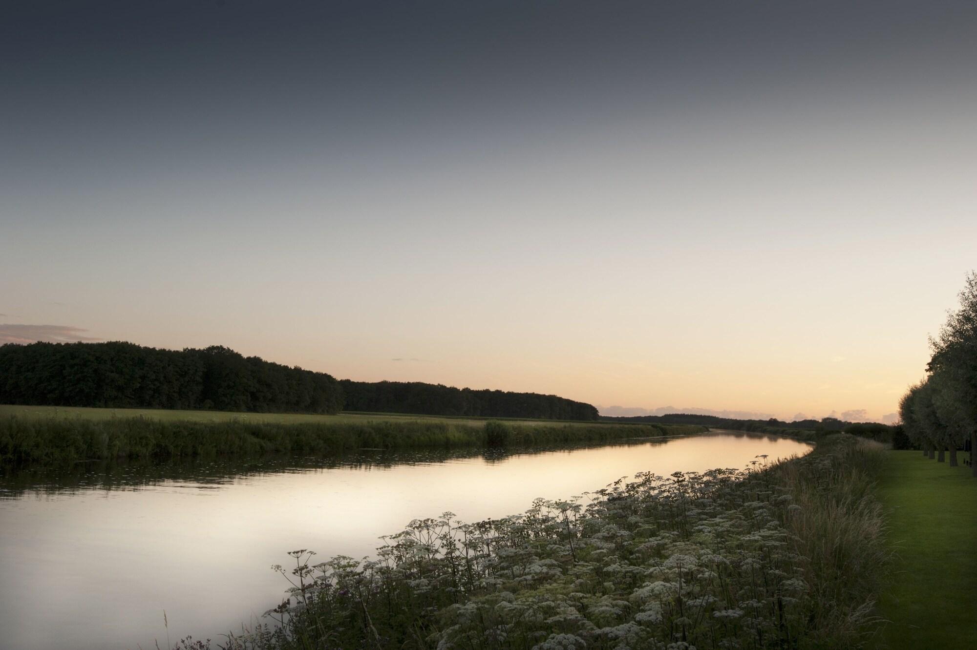 Hotel Mooirivier by null