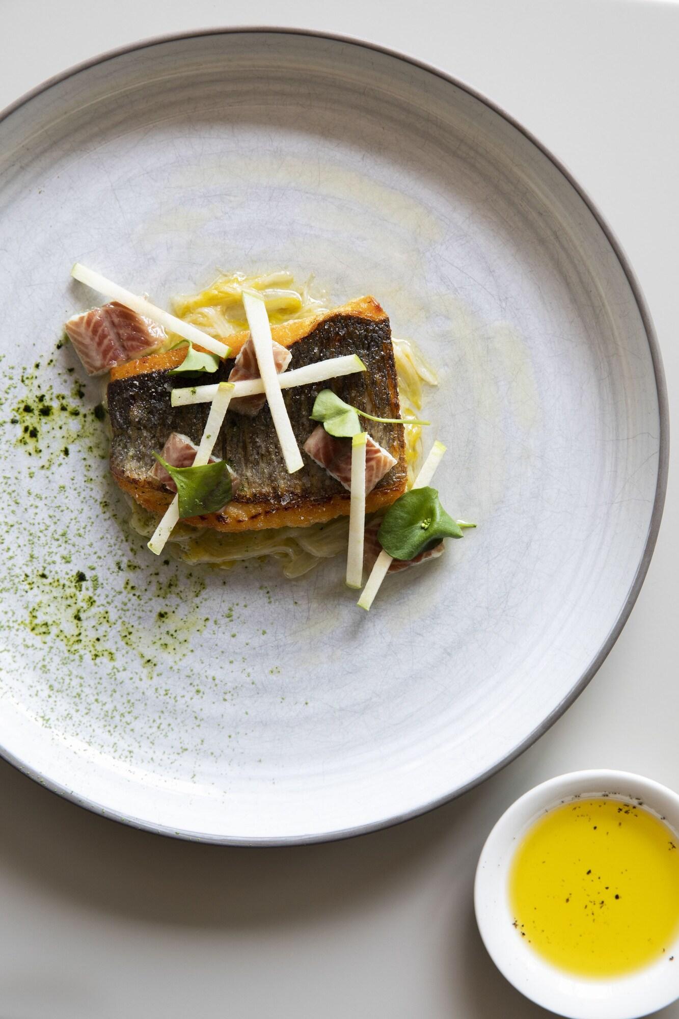 Hotel Mooirivier by null